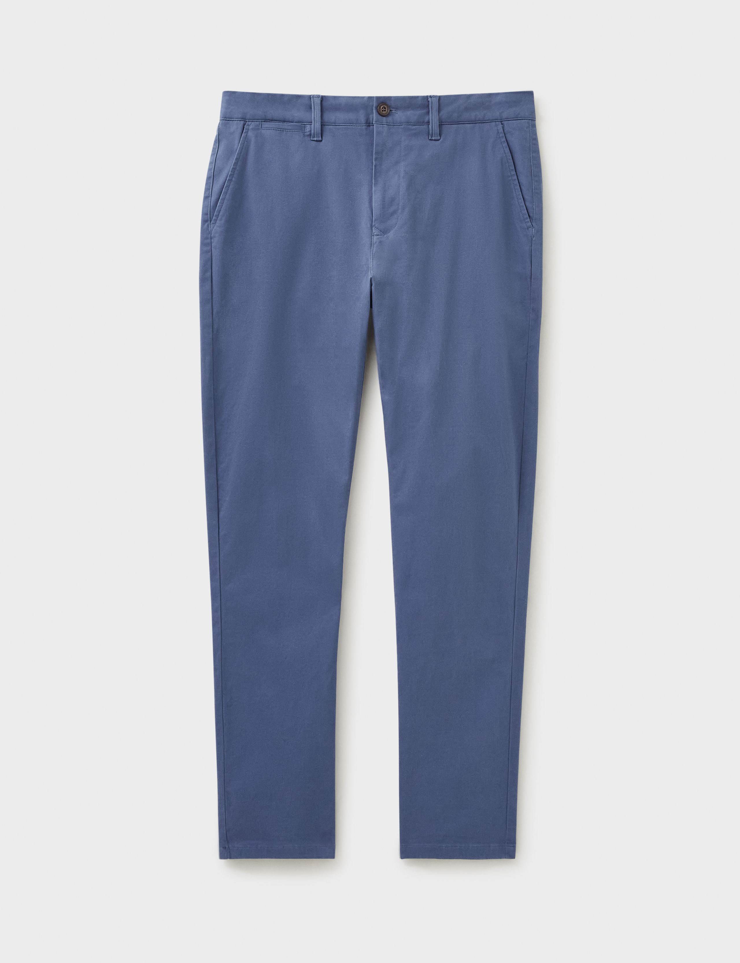 Slim Fit Chinos 2 of 5
