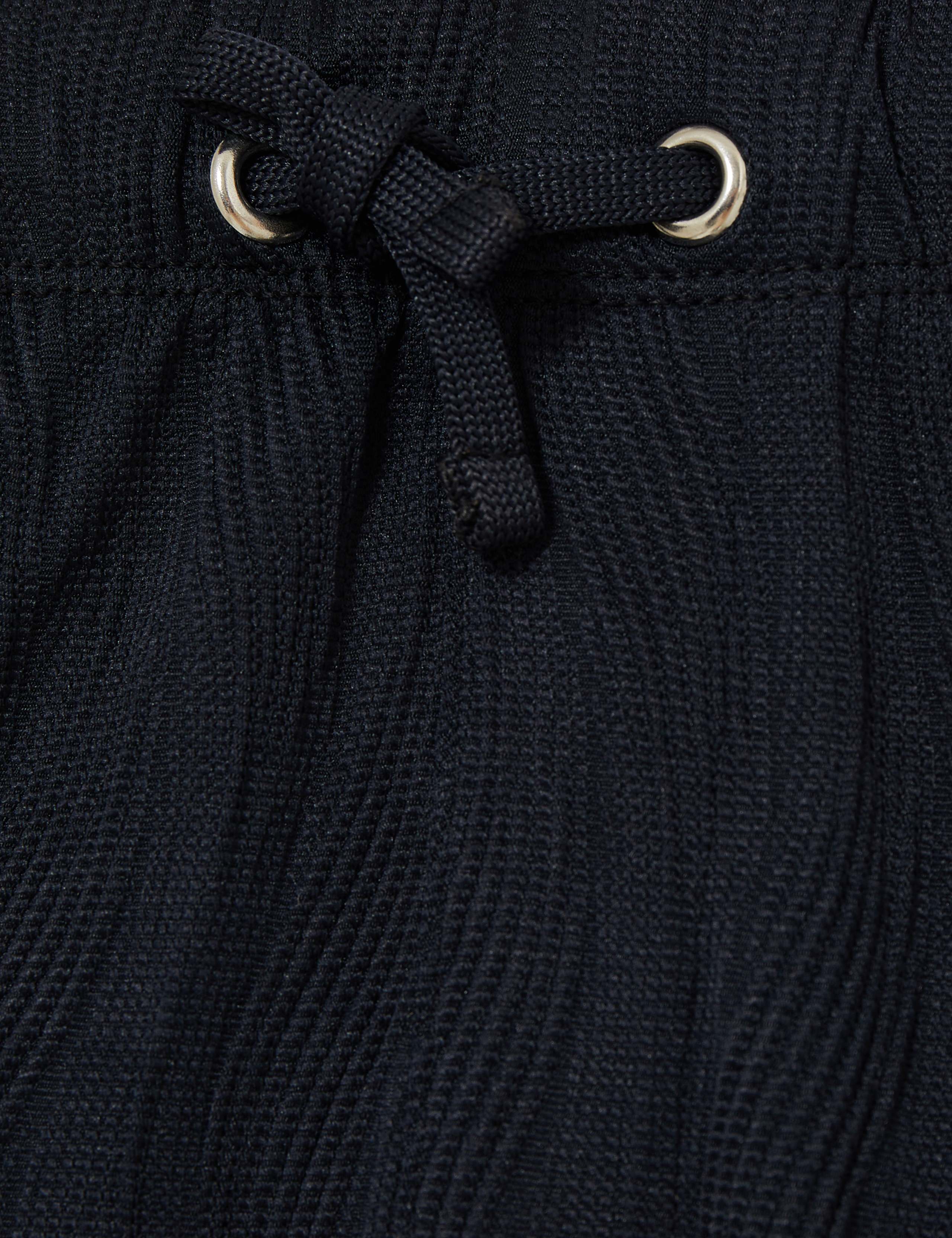 Wave Textured Shorts (3-14 Yrs) 4 of 4