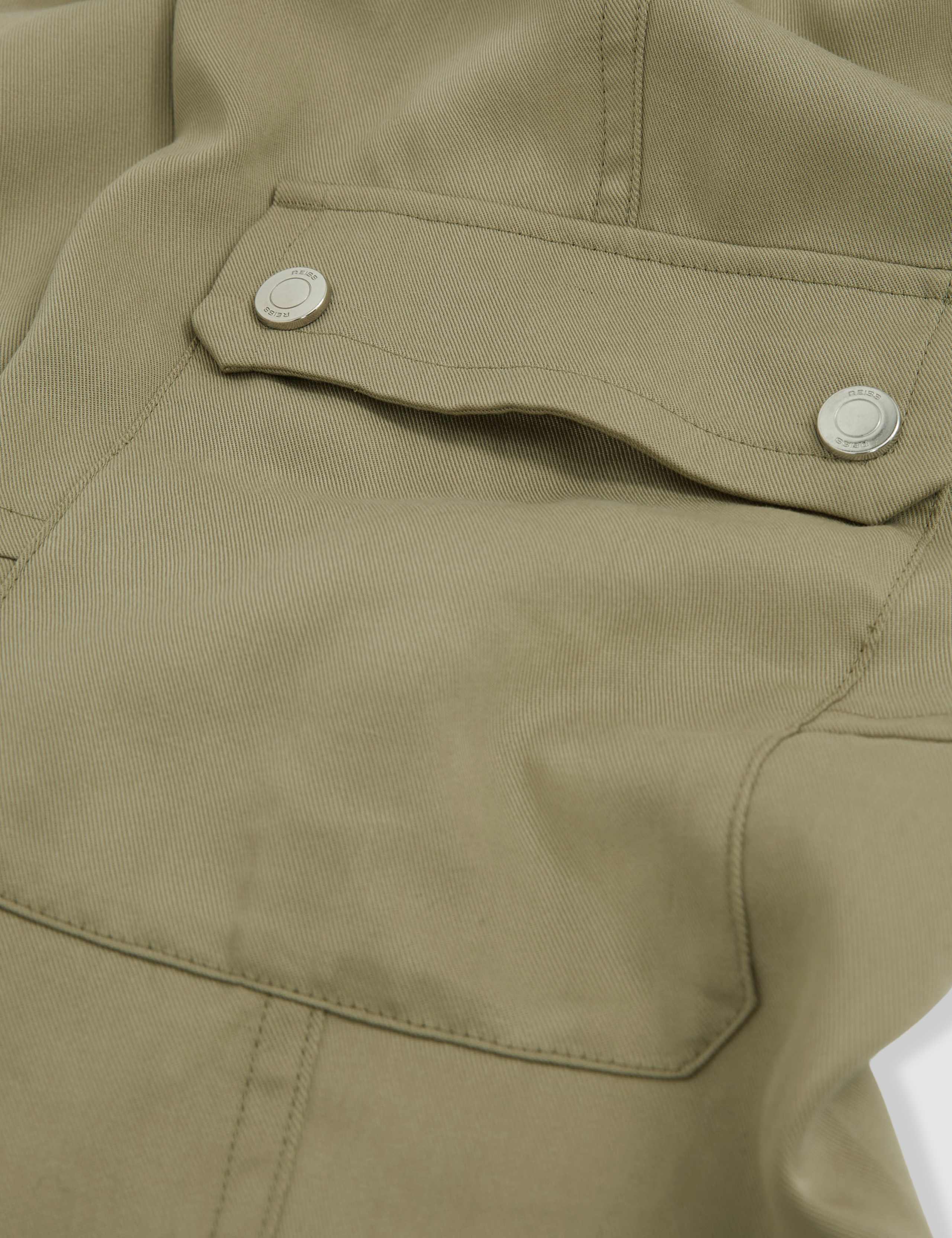 Cargo Trousers (4-14 Yrs) 4 of 4
