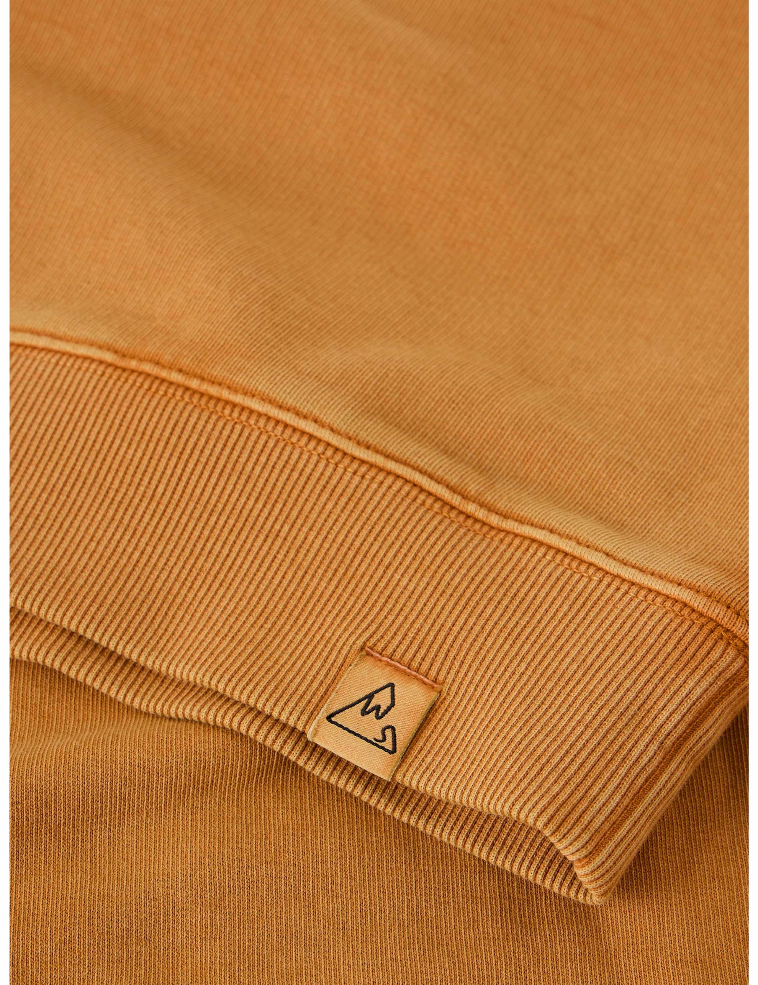 Bamburgh Pure Cotton Crew Neck Sweatshirt 6 of 6