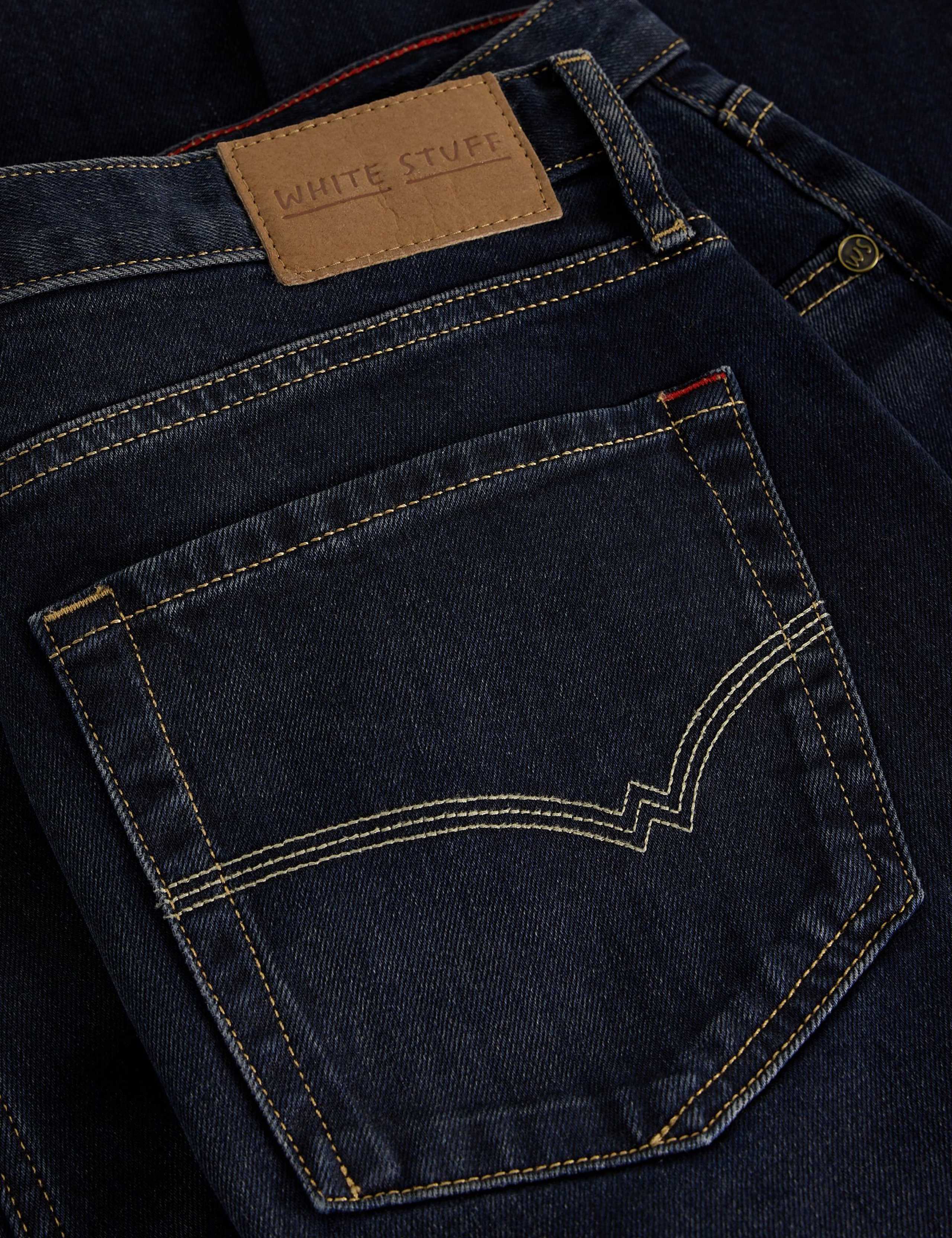 Straight Fit Jeans 6 of 6