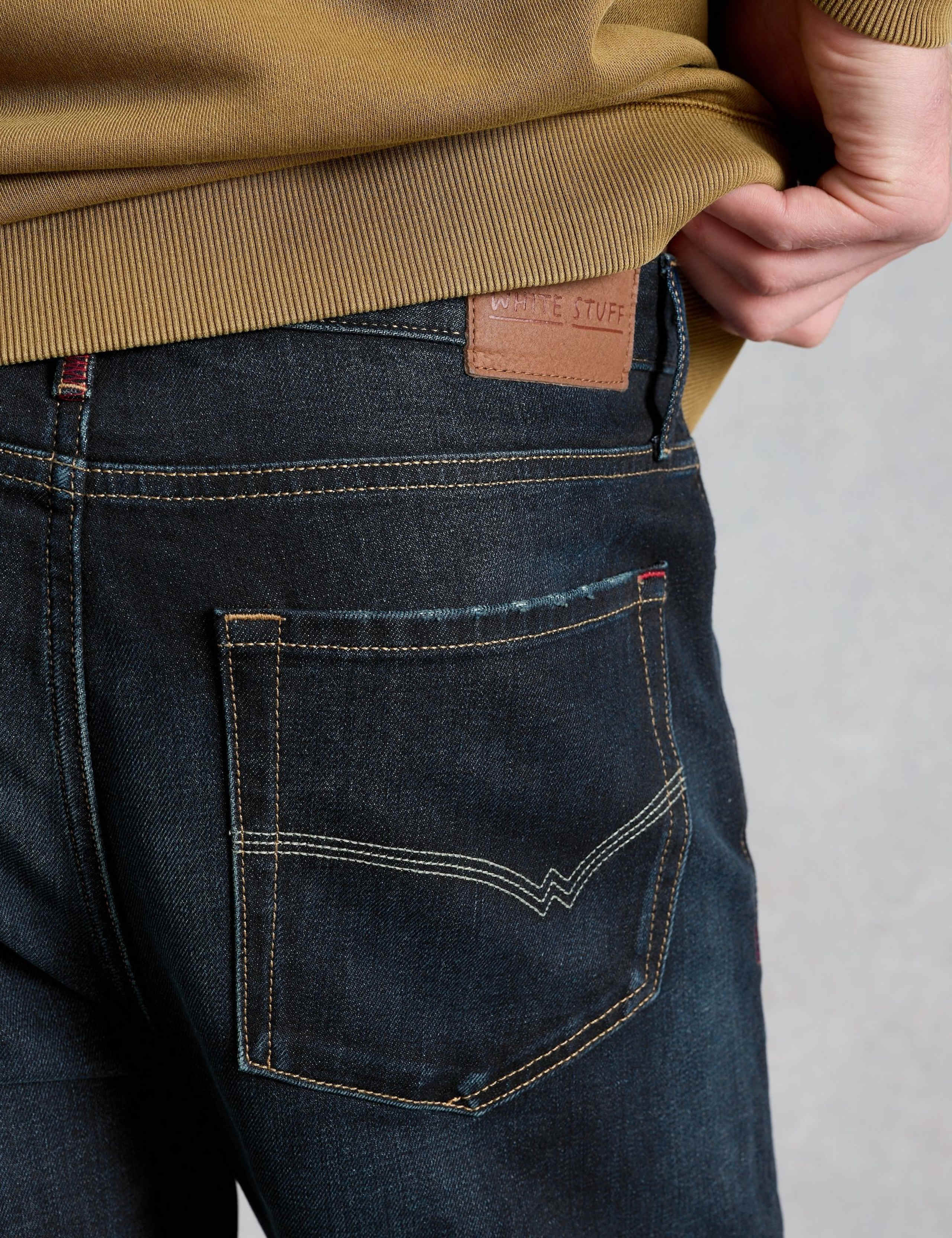 Straight Fit Jeans 3 of 6