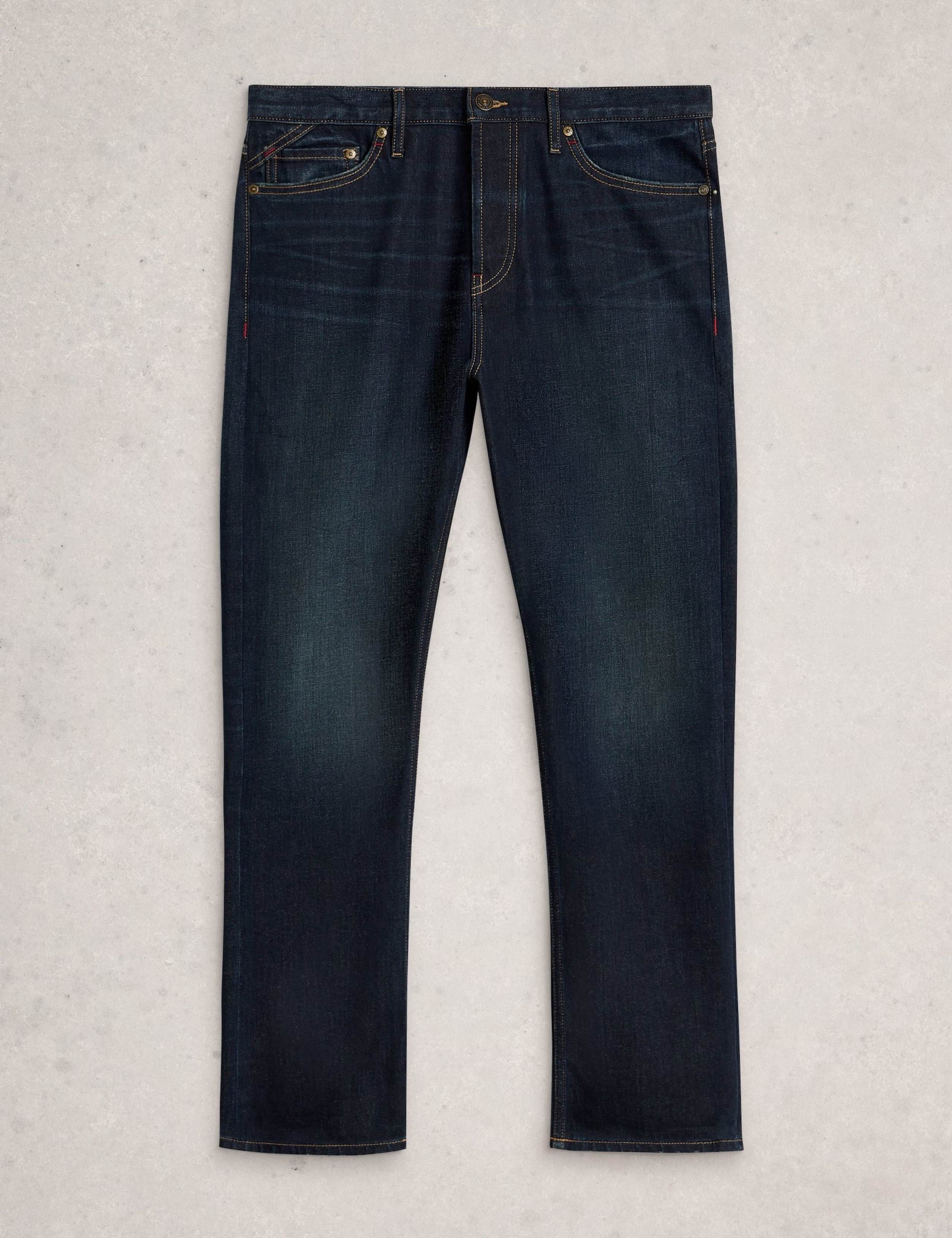 Straight Fit Jeans 6 of 6