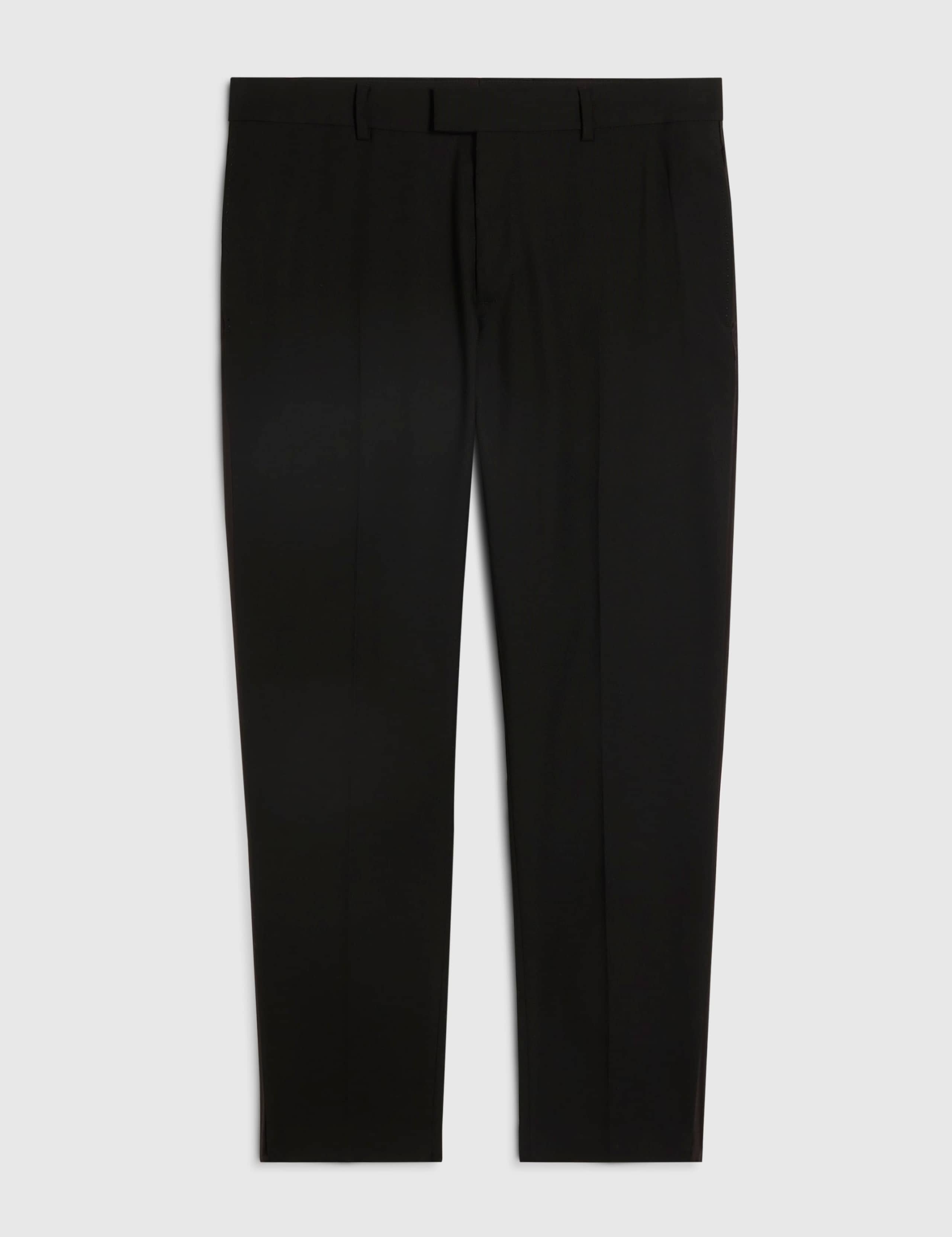 Slim Fit Tuxedo Trousers 6 of 6