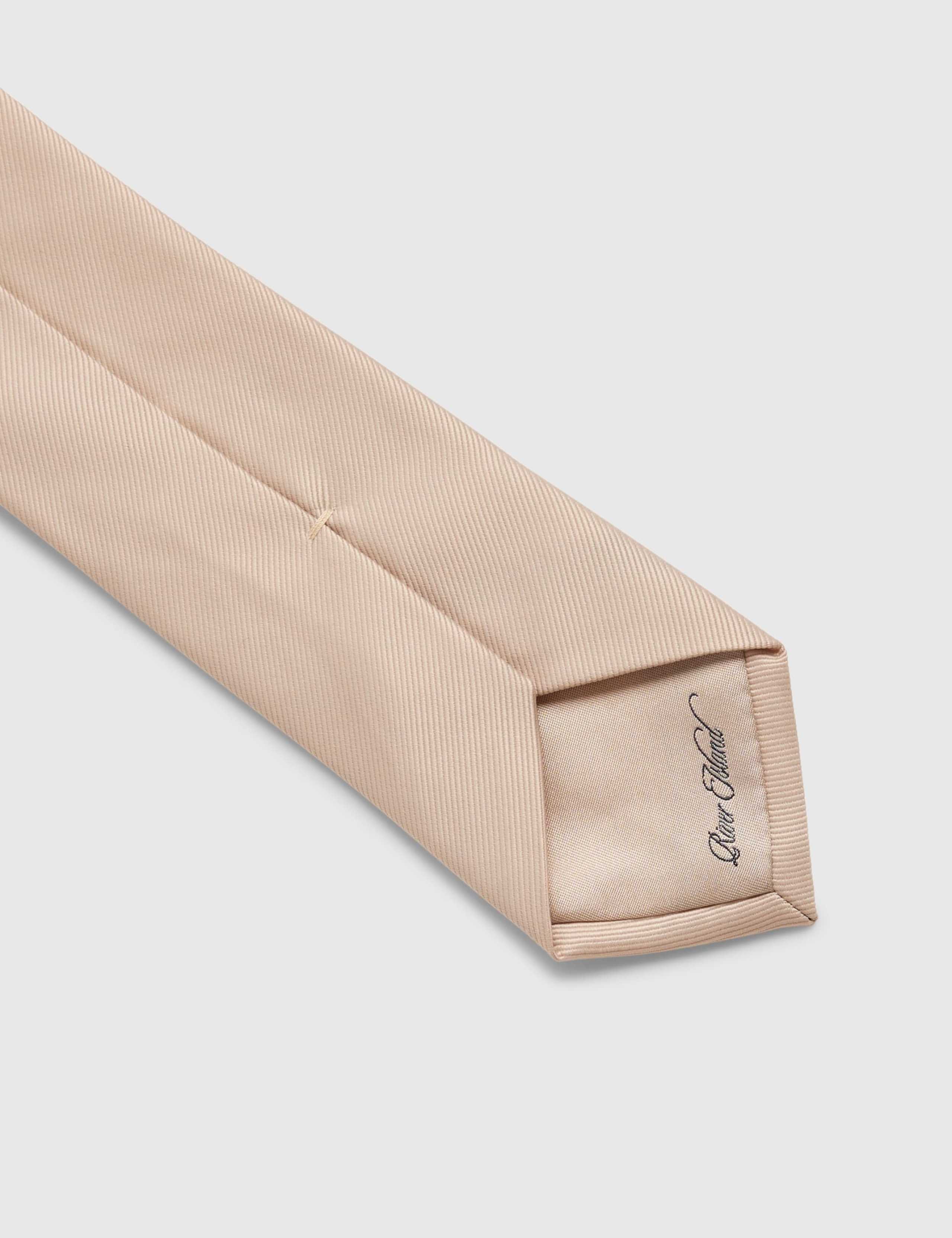 2pk Printed Pure Cotton Tie & Handkerchief Set 3 of 3