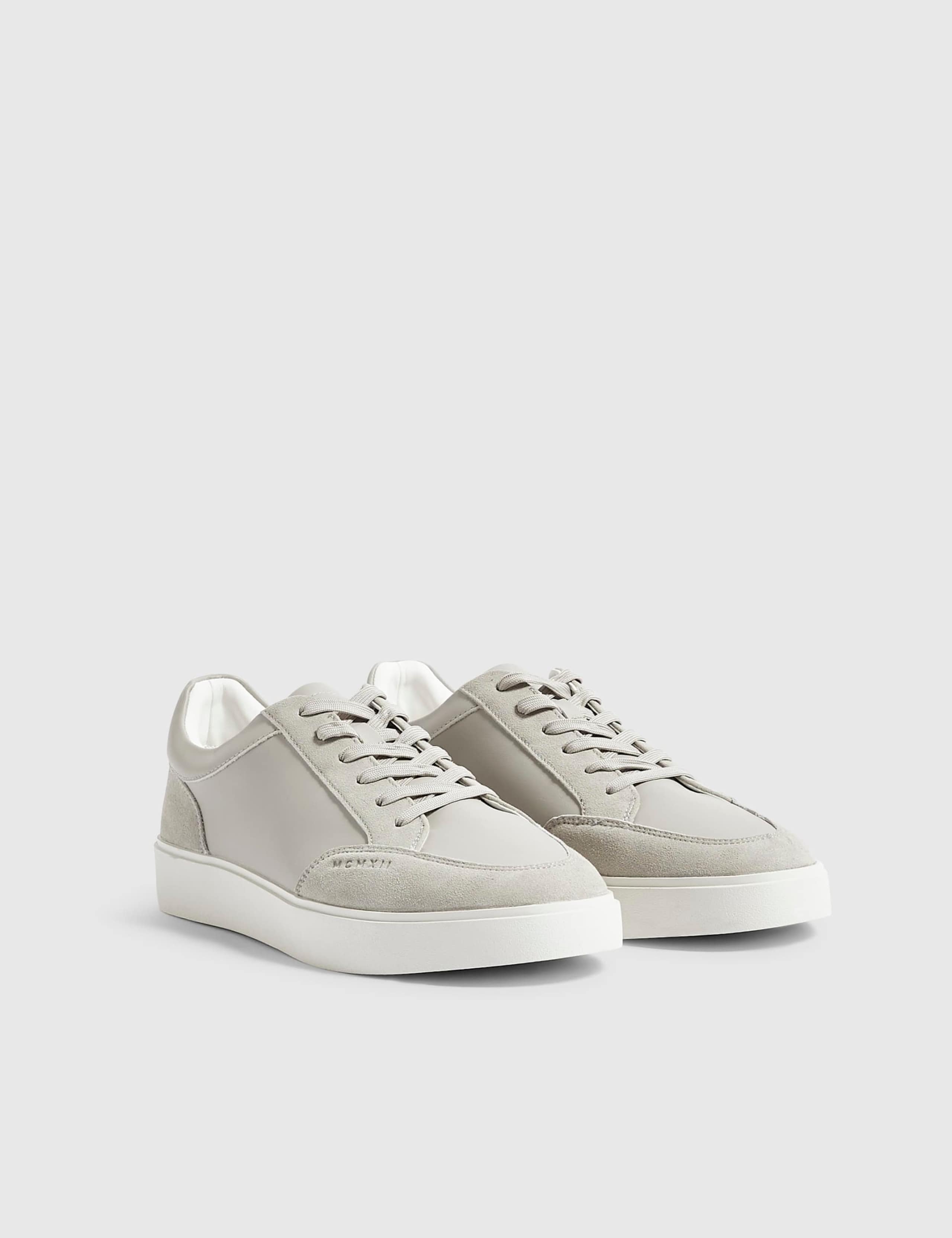 Cupsole Trainers 2 of 5