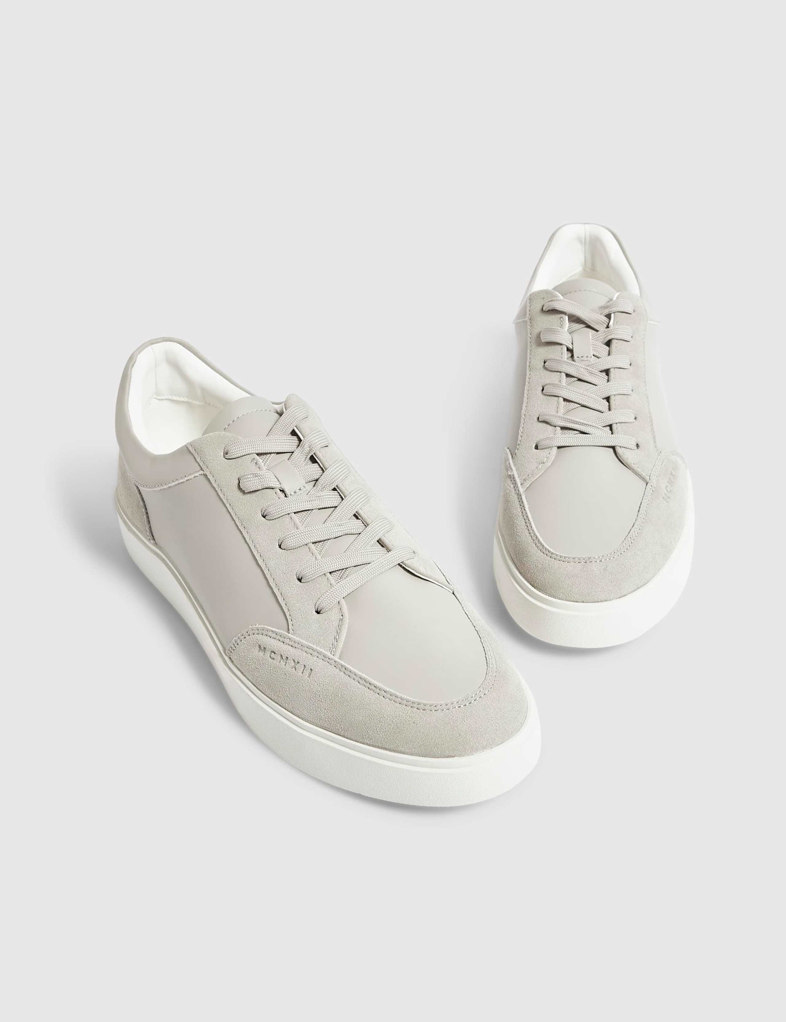 Cupsole Trainers 3 of 5