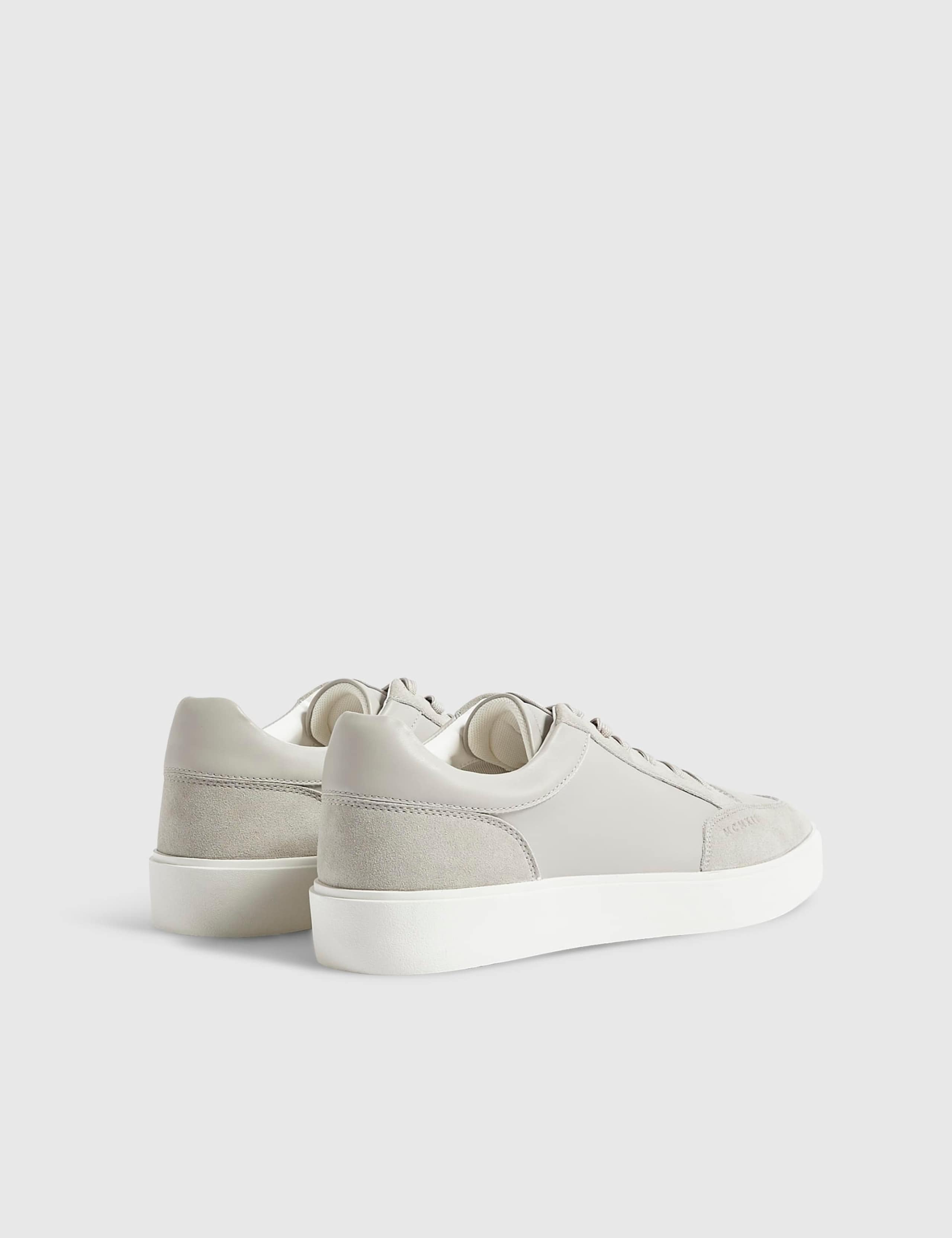 Cupsole Trainers 4 of 5