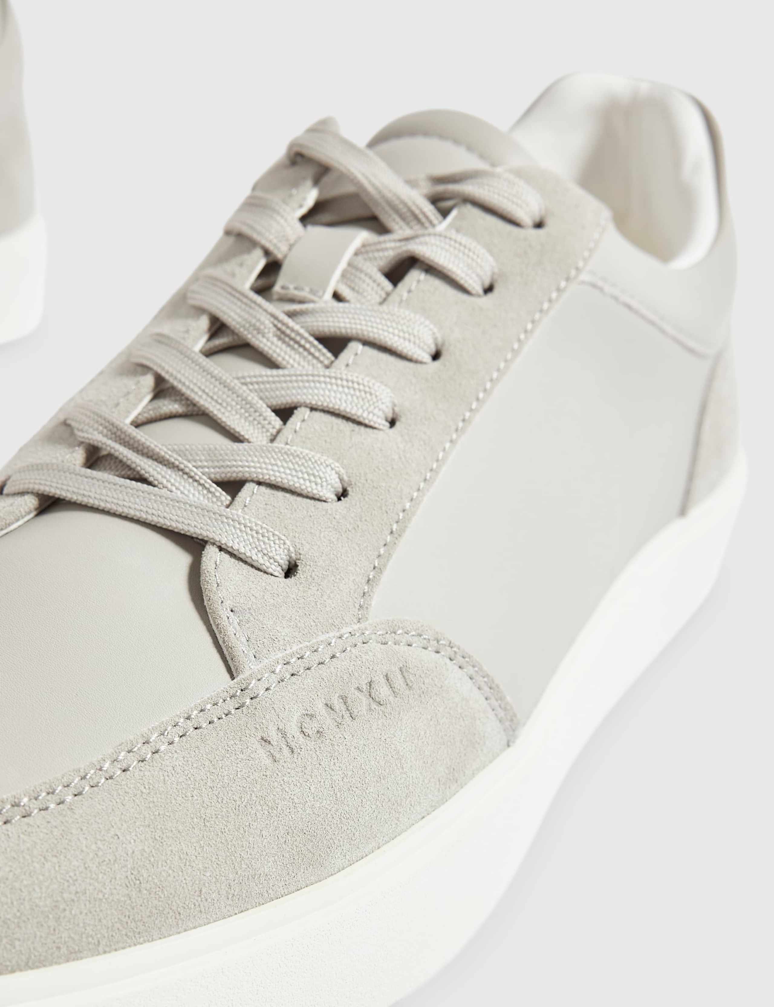 Cupsole Trainers 5 of 5