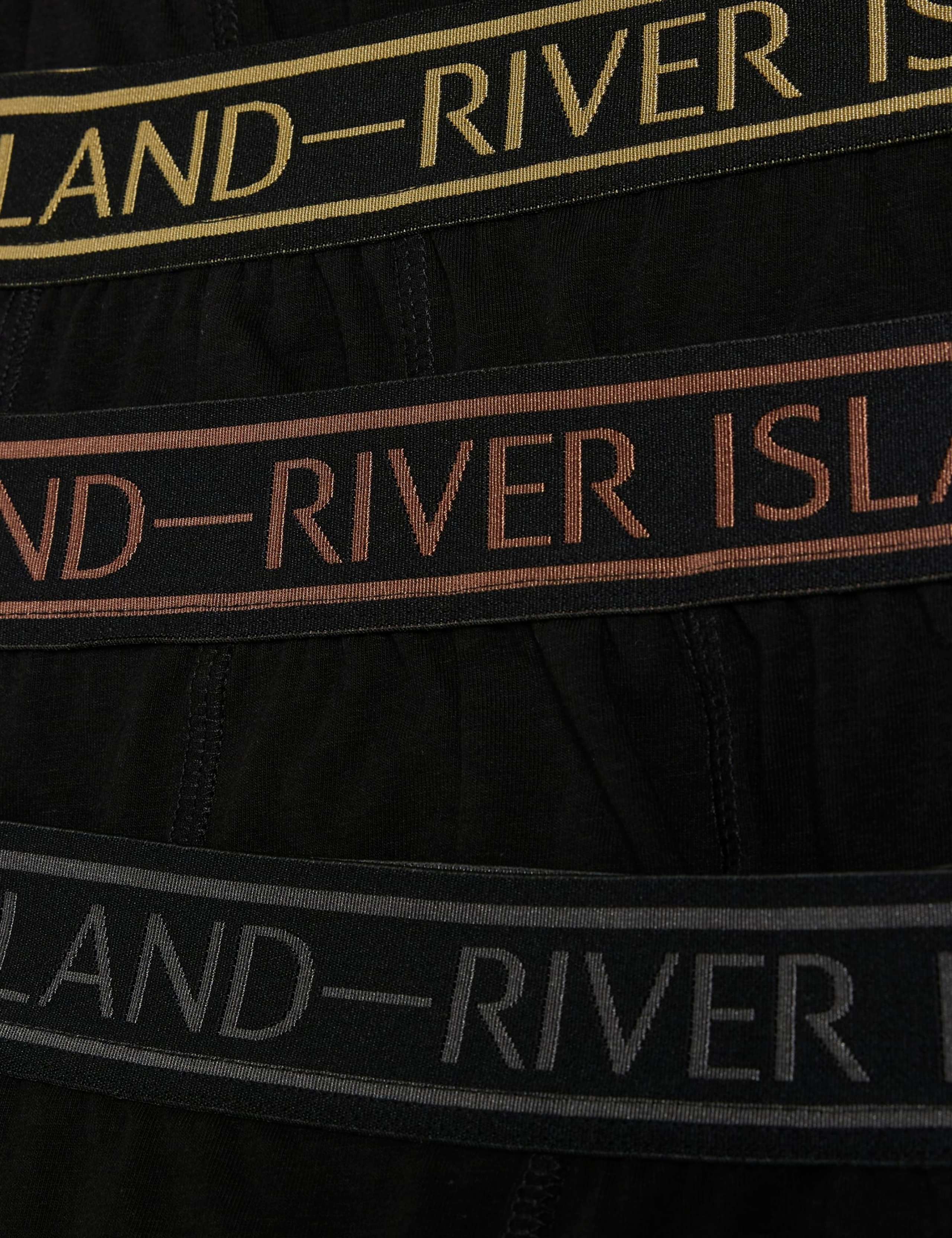 5pk Cotton Rich Trunks 2 of 2