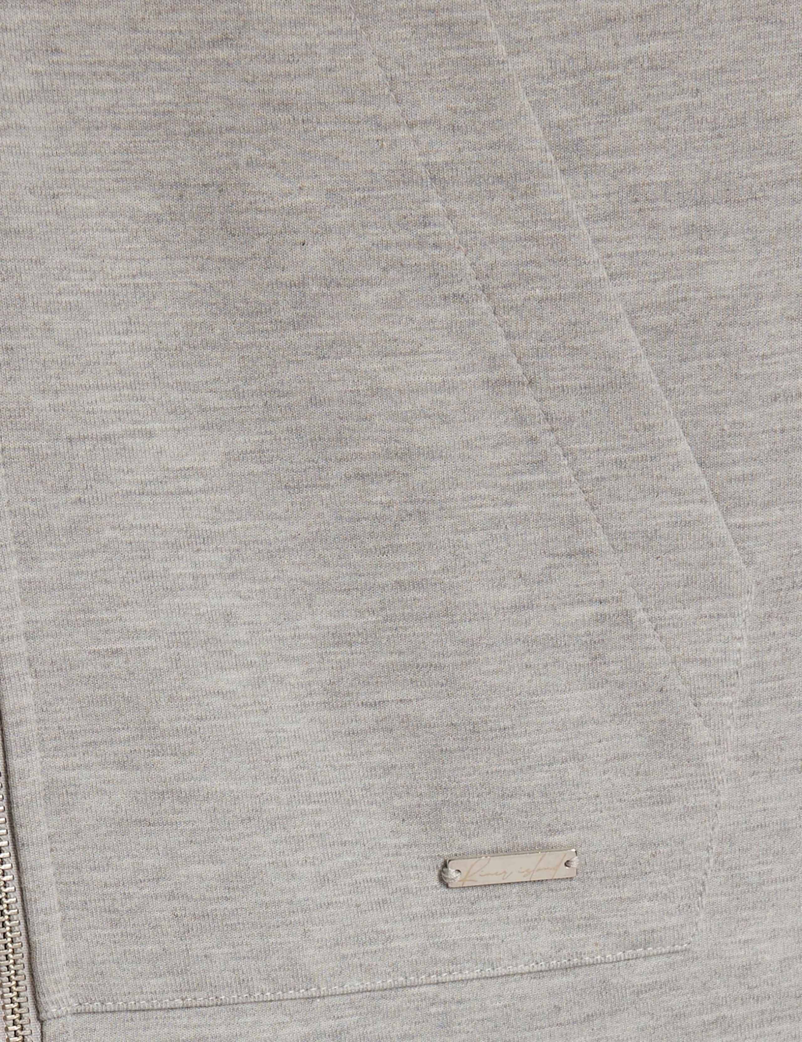 Relaxed Zip Up Hoodie 5 of 6