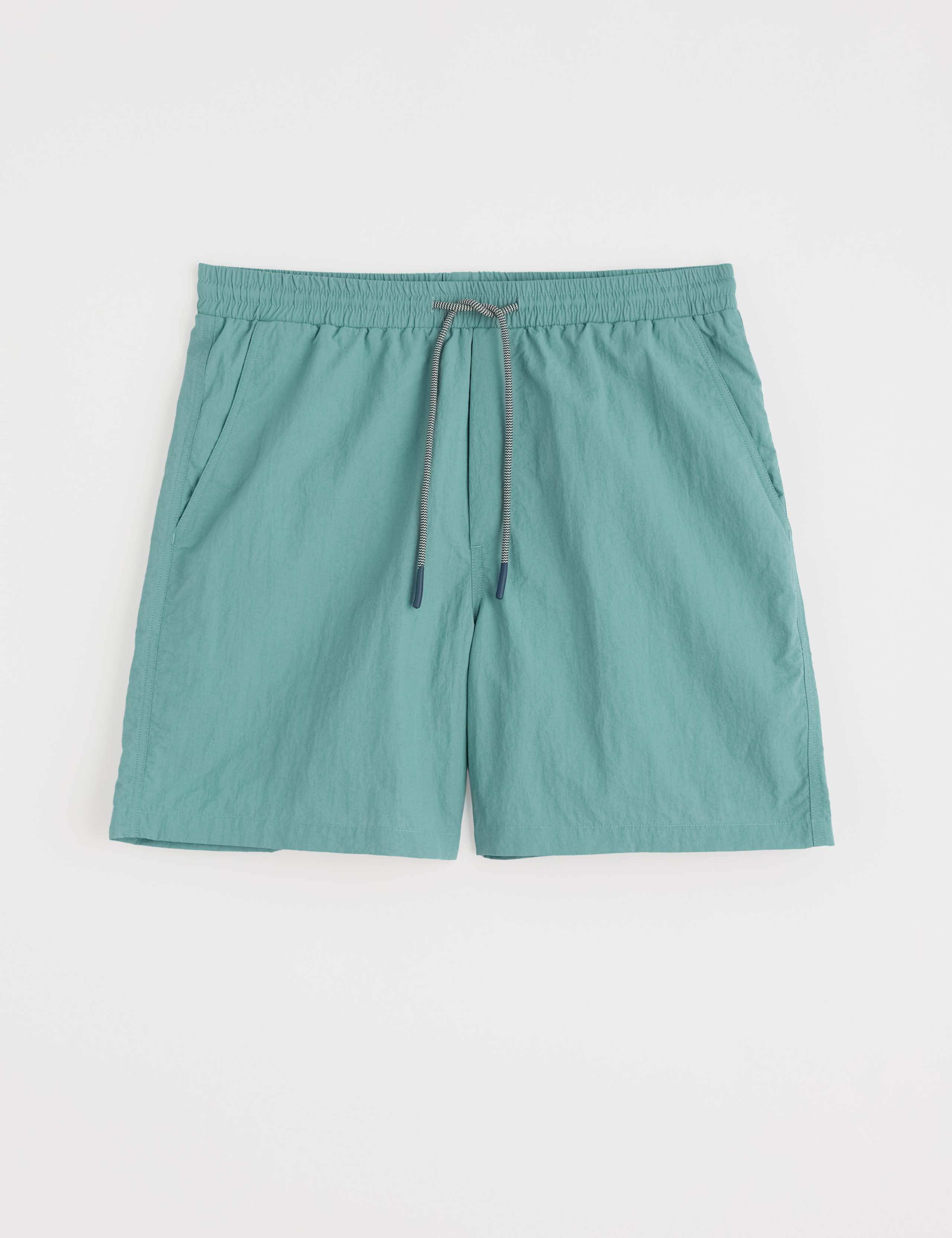 Pocketed Swim Shorts 2 of 4