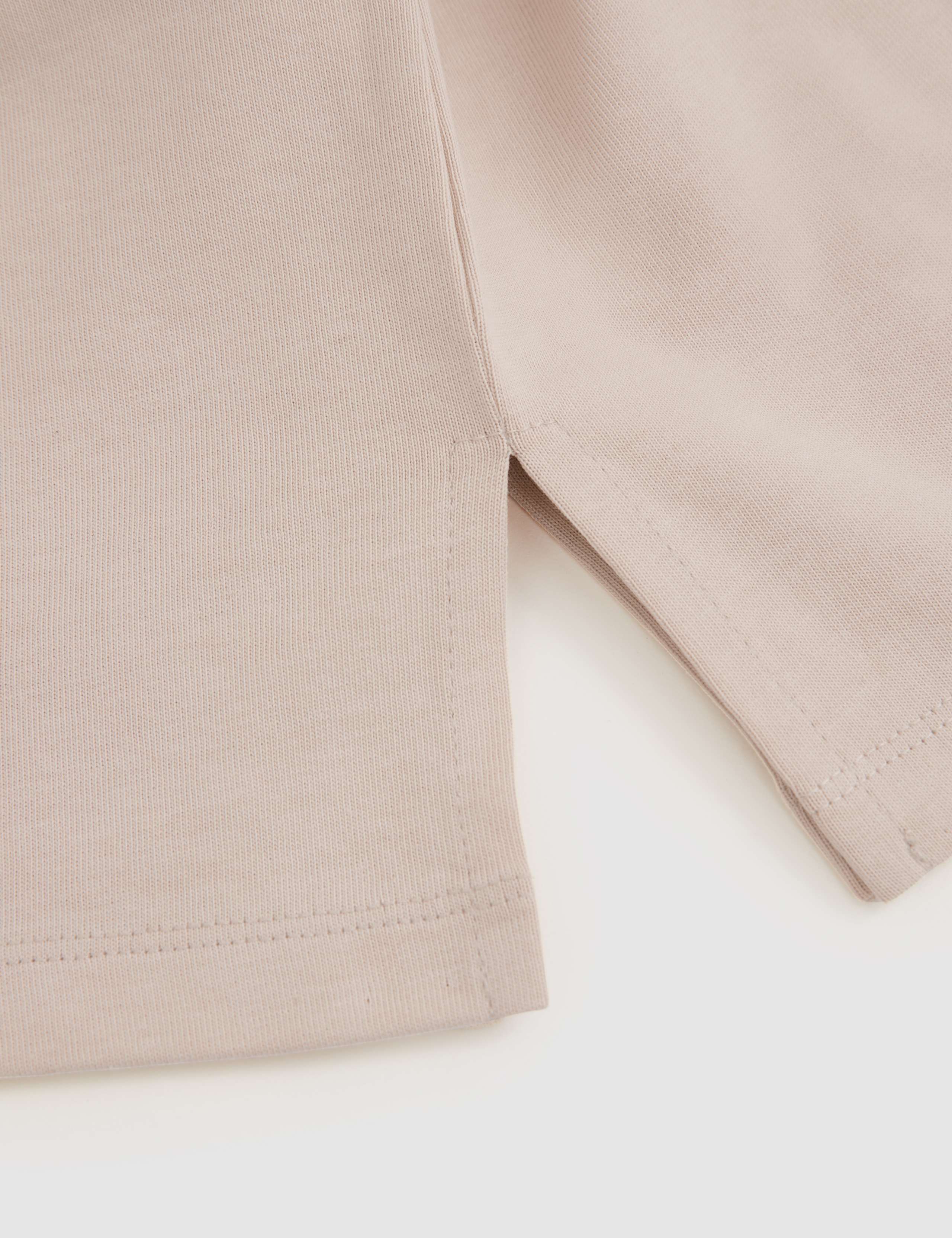 Pure Cotton T-Shirt (4-14 Yrs) 4 of 4