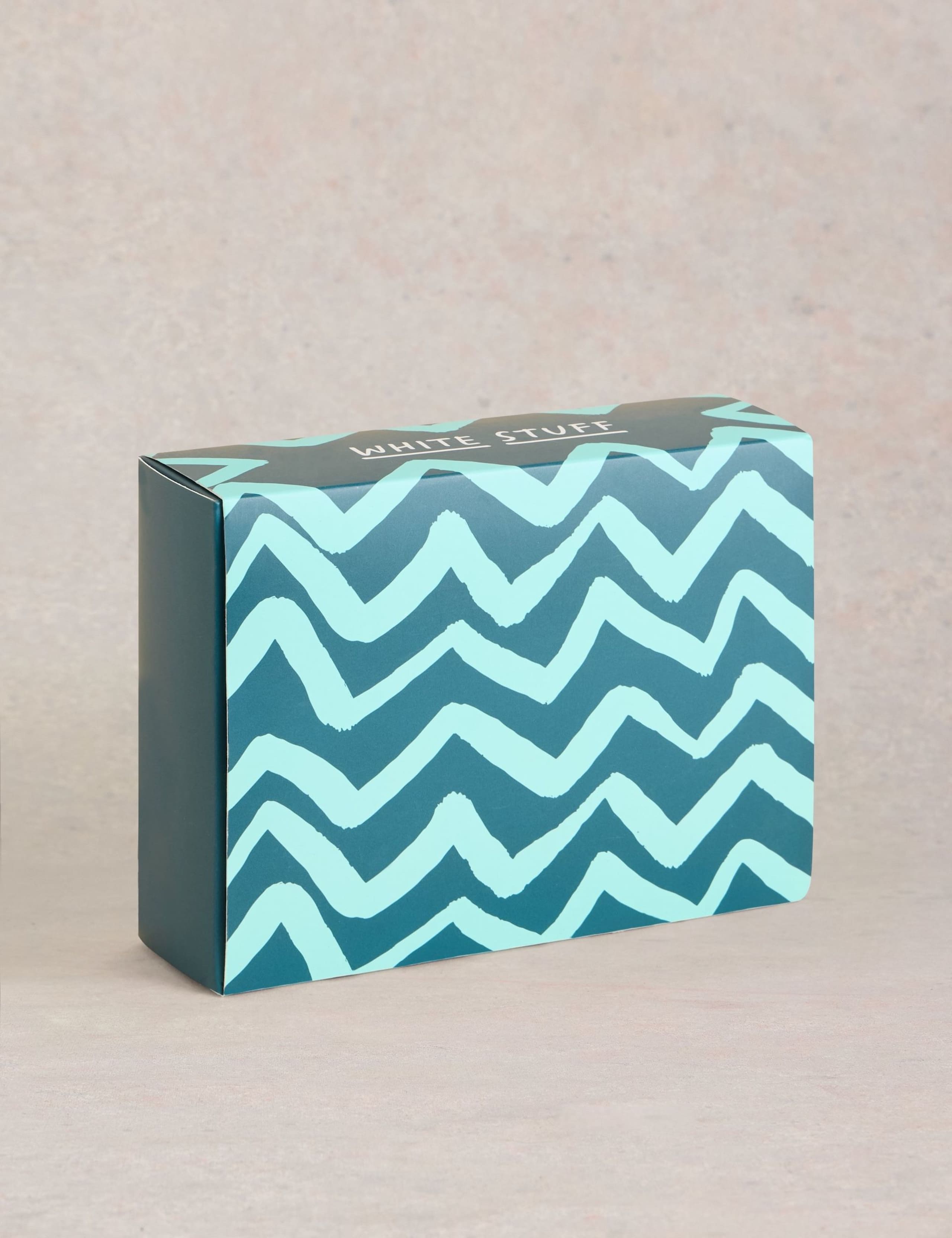 4 Pack Novelty Dog Cotton Rich Ankle Socks 2 of 4