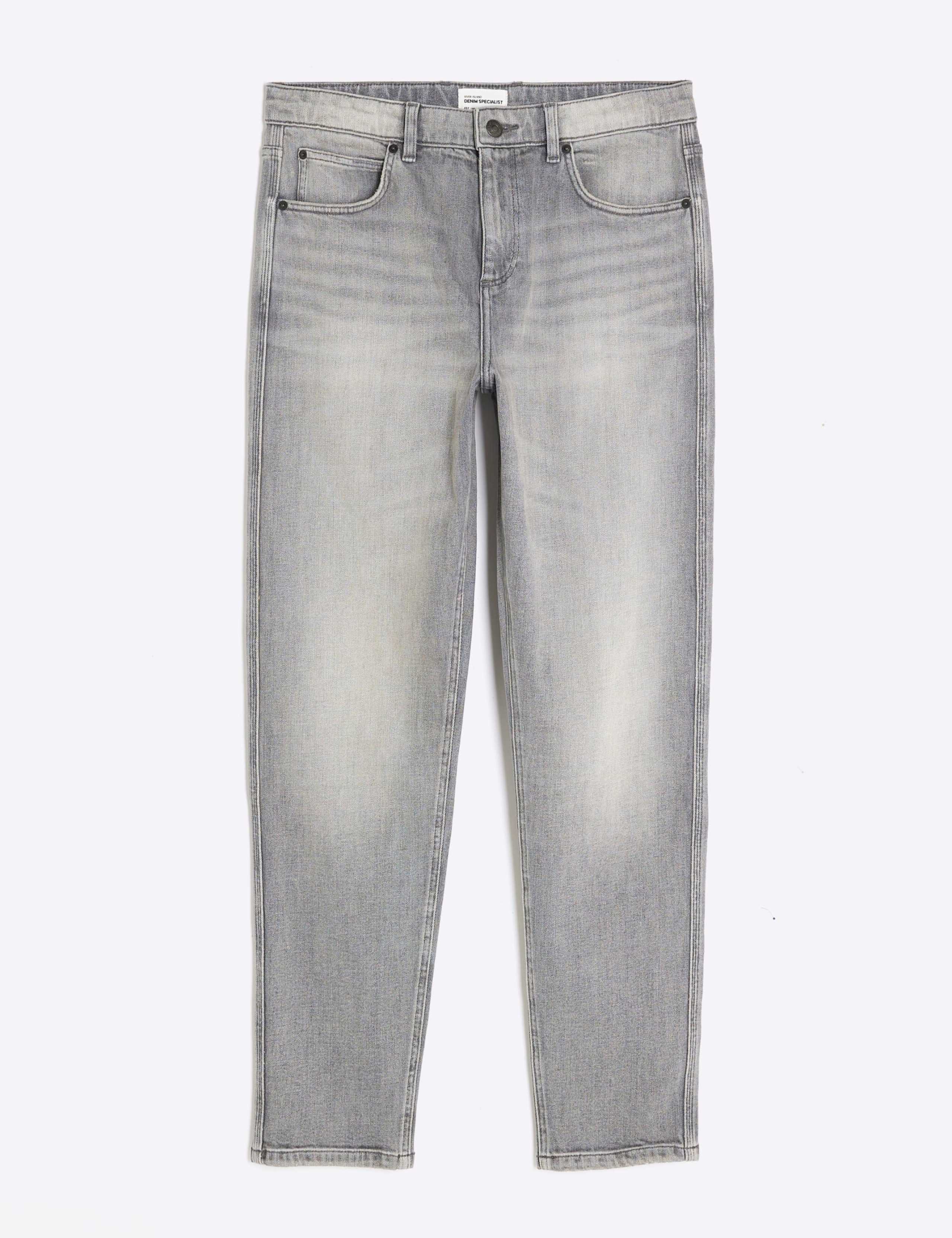 Tapered Fit Jeans 6 of 6