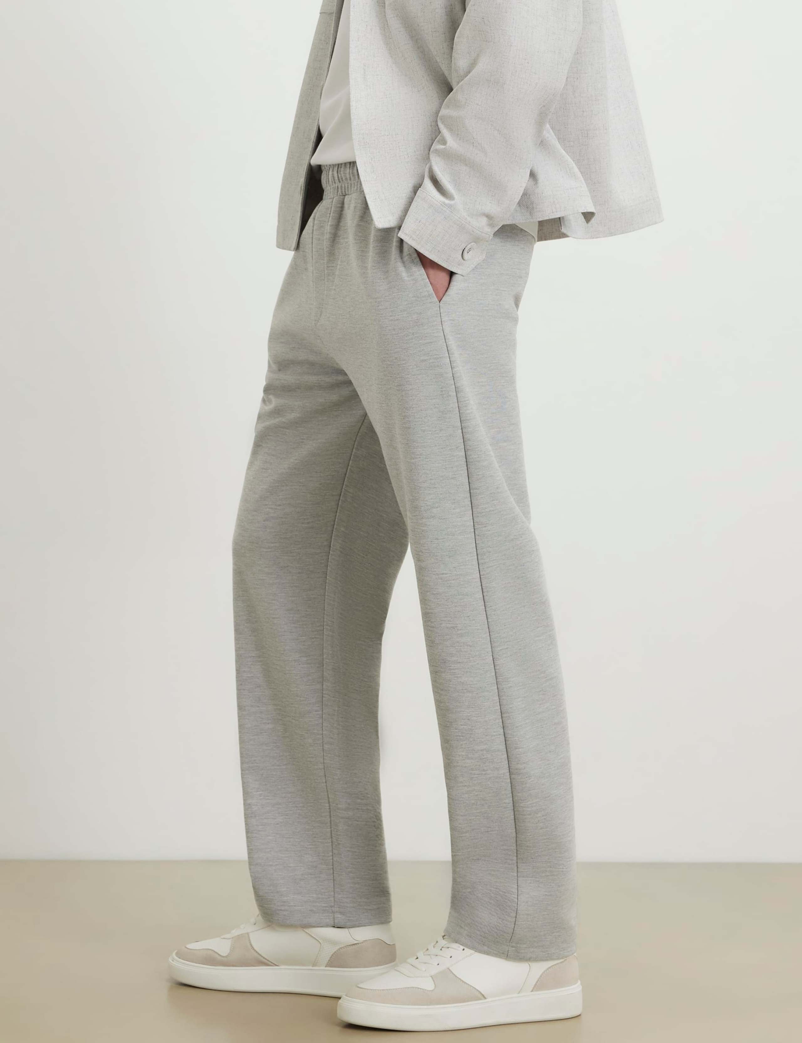 Elasticated Waist Joggers 1 of 6
