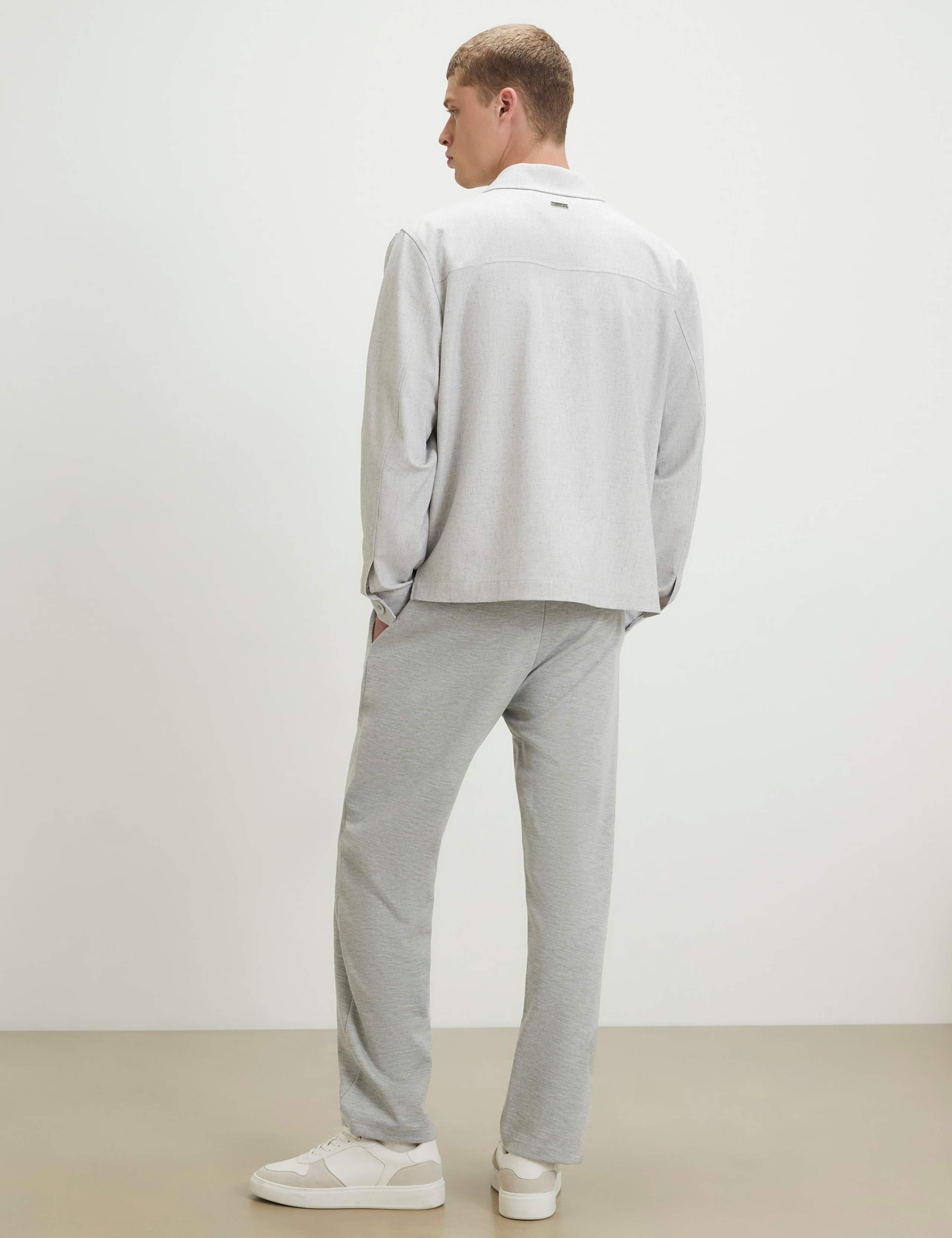 Elasticated Waist Joggers 3 of 6