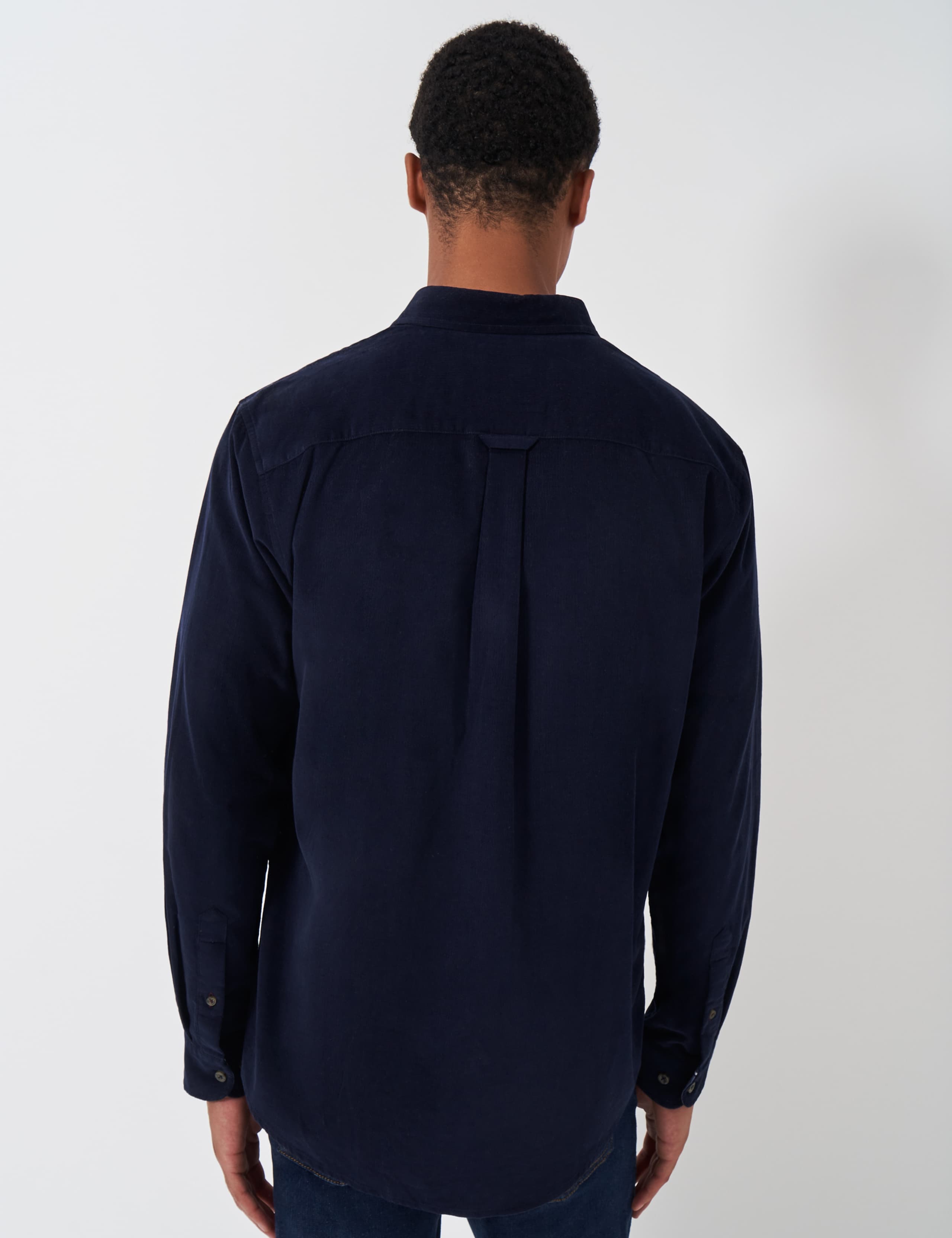 Corduroy Shirt 4 of 5