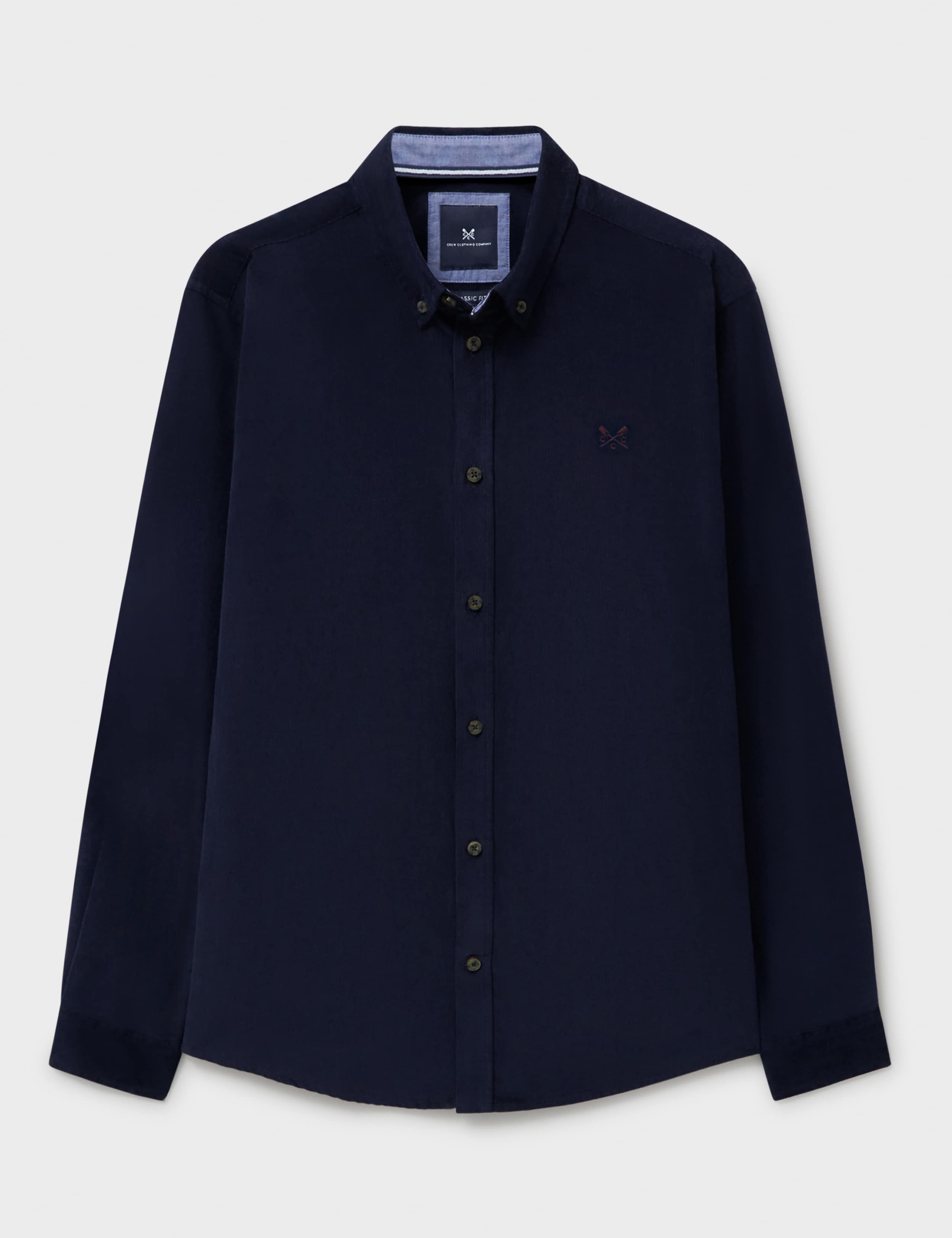 Corduroy Shirt 2 of 5