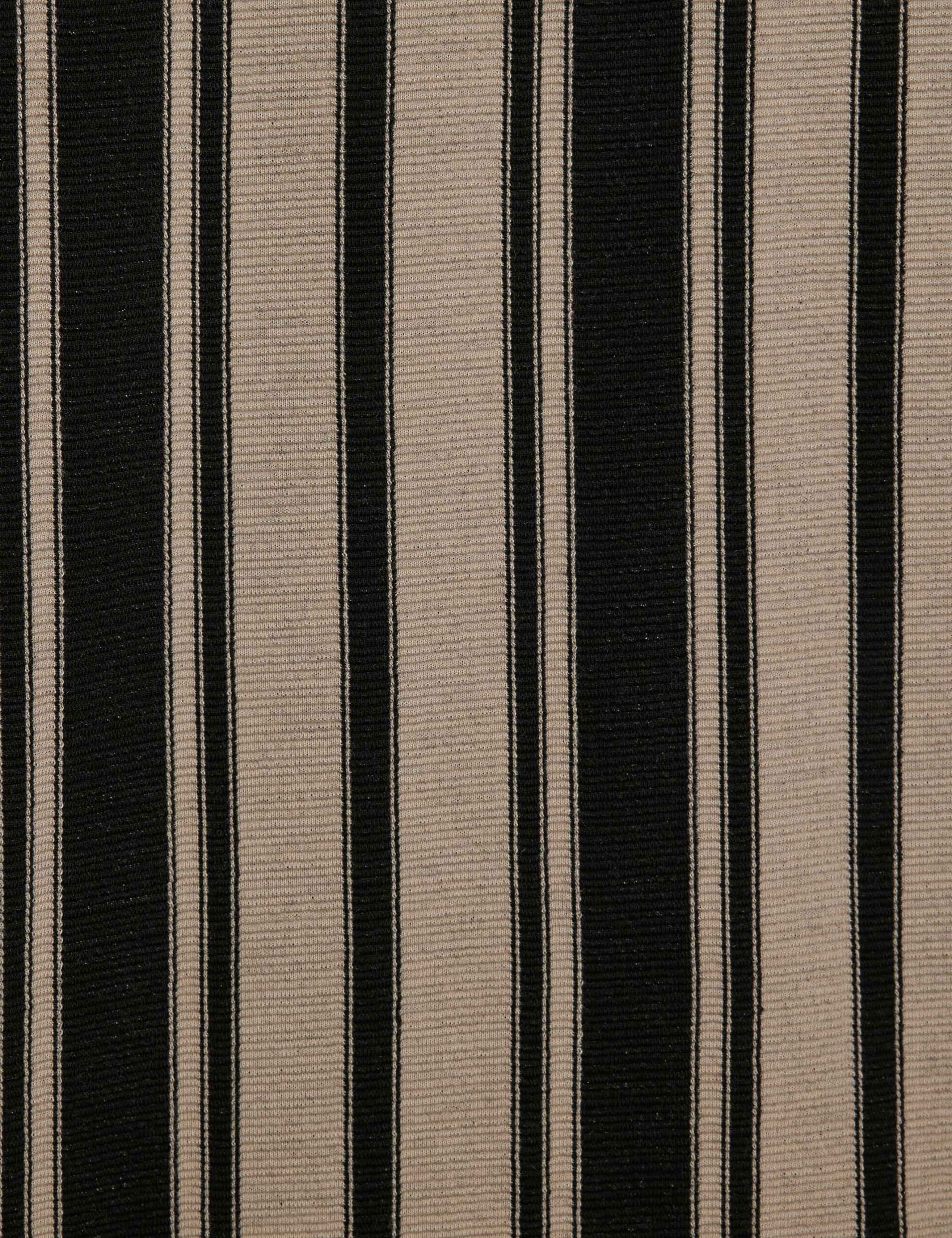 Slim Fit Pure Cotton Striped Short Sleeve Polo Shirt 5 of 6