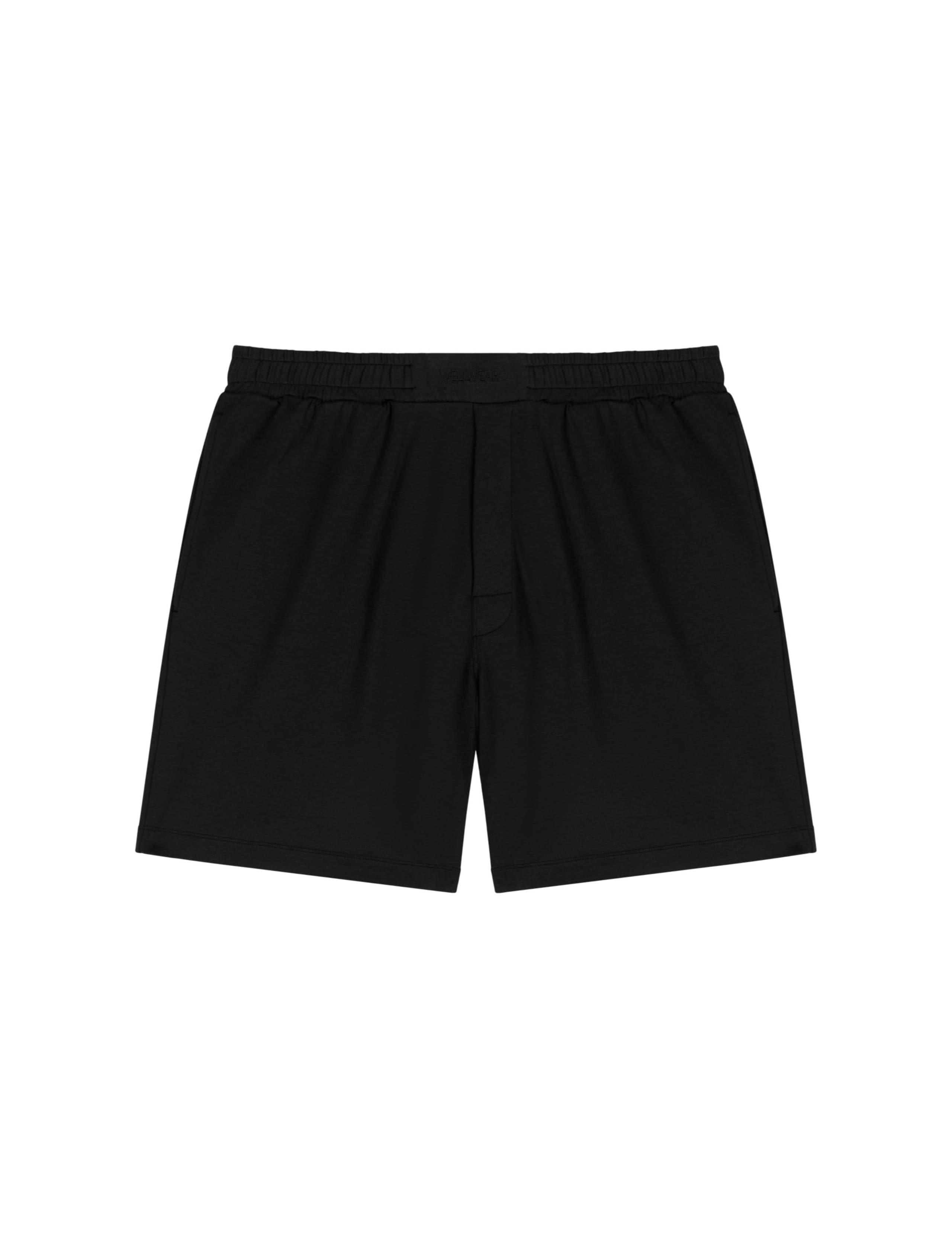 Premium Cotton Modal Pyjama Shorts 2 of 5