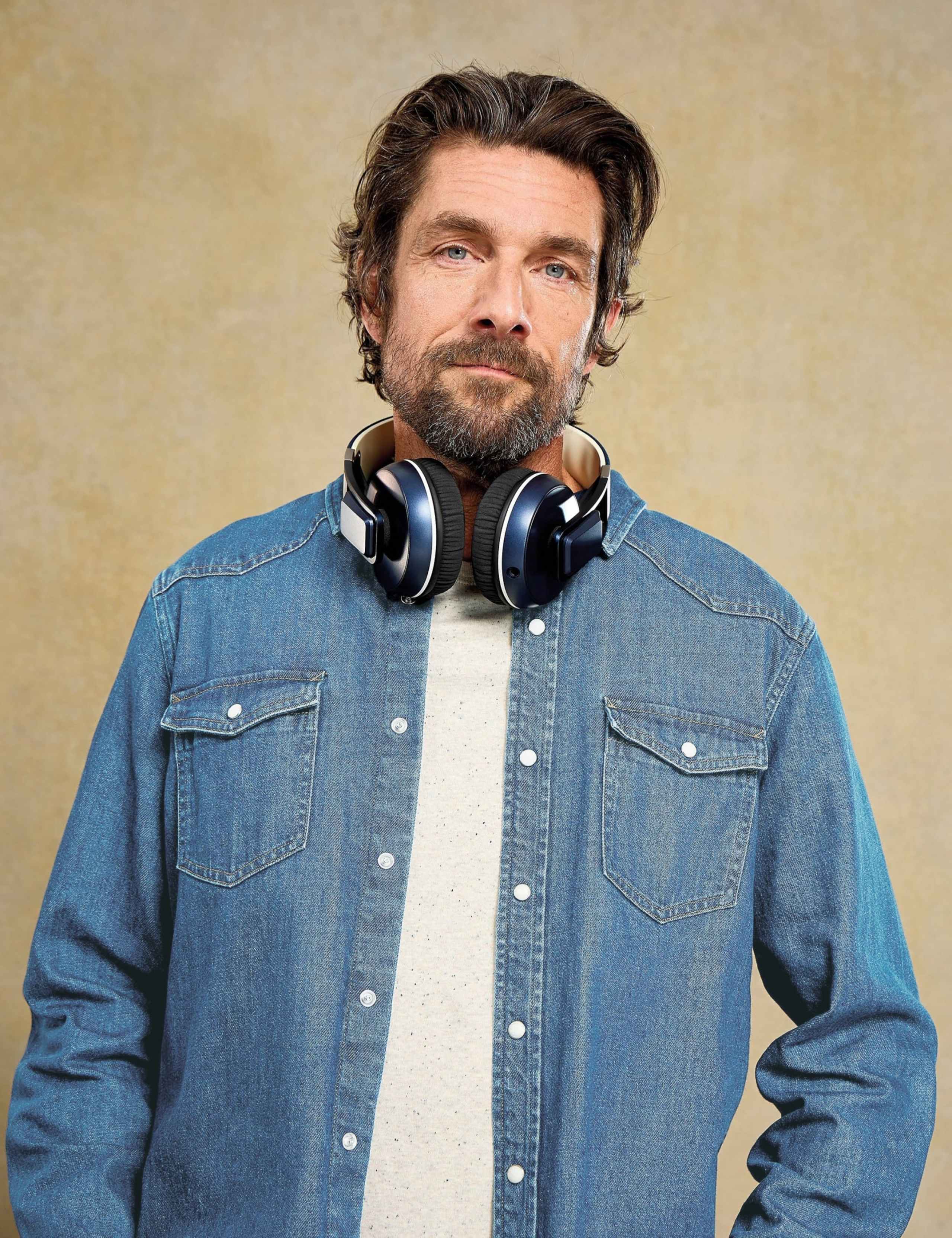 Regular Fit Denim Shirt 7 of 7