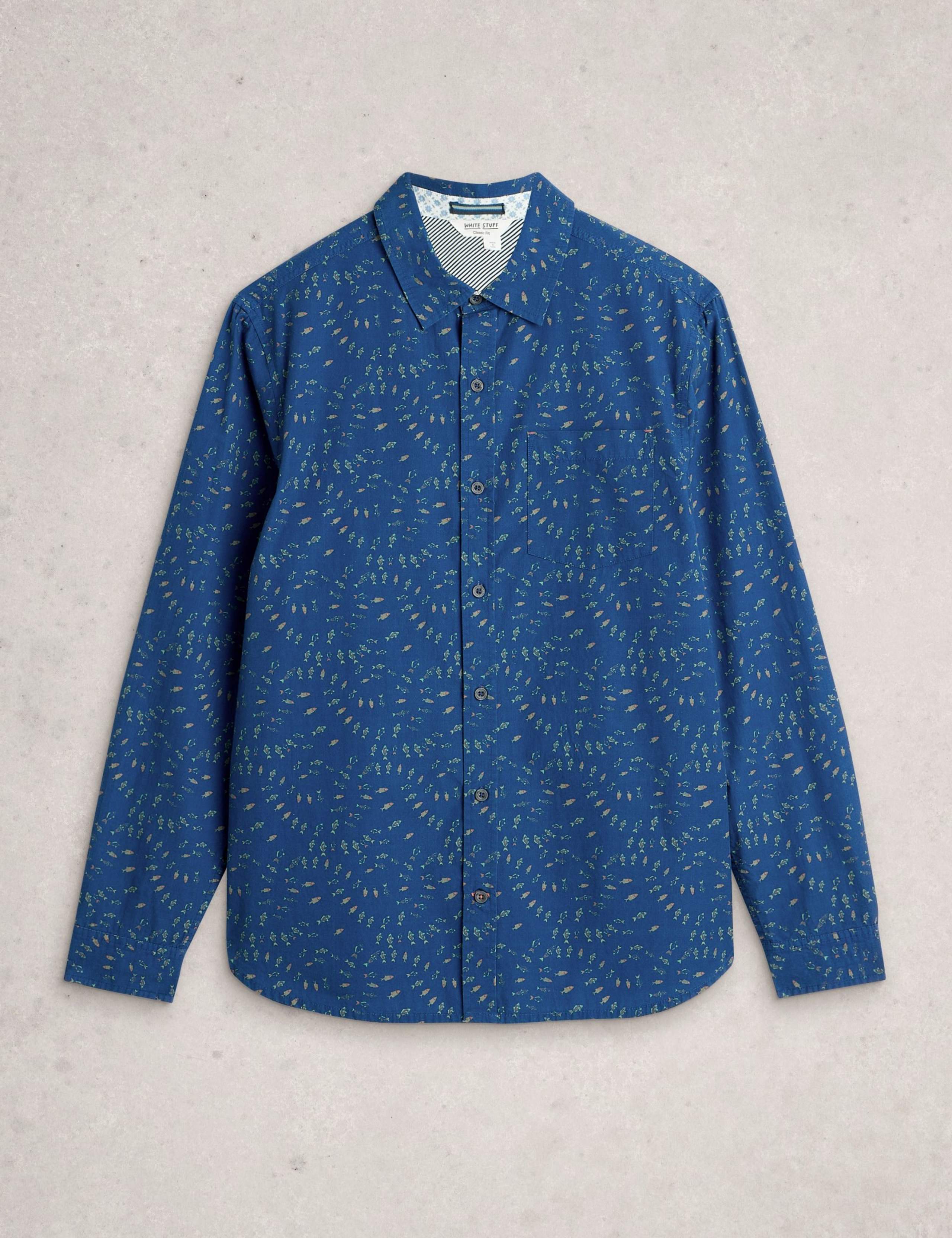 Pure Cotton Shirt 2 of 6