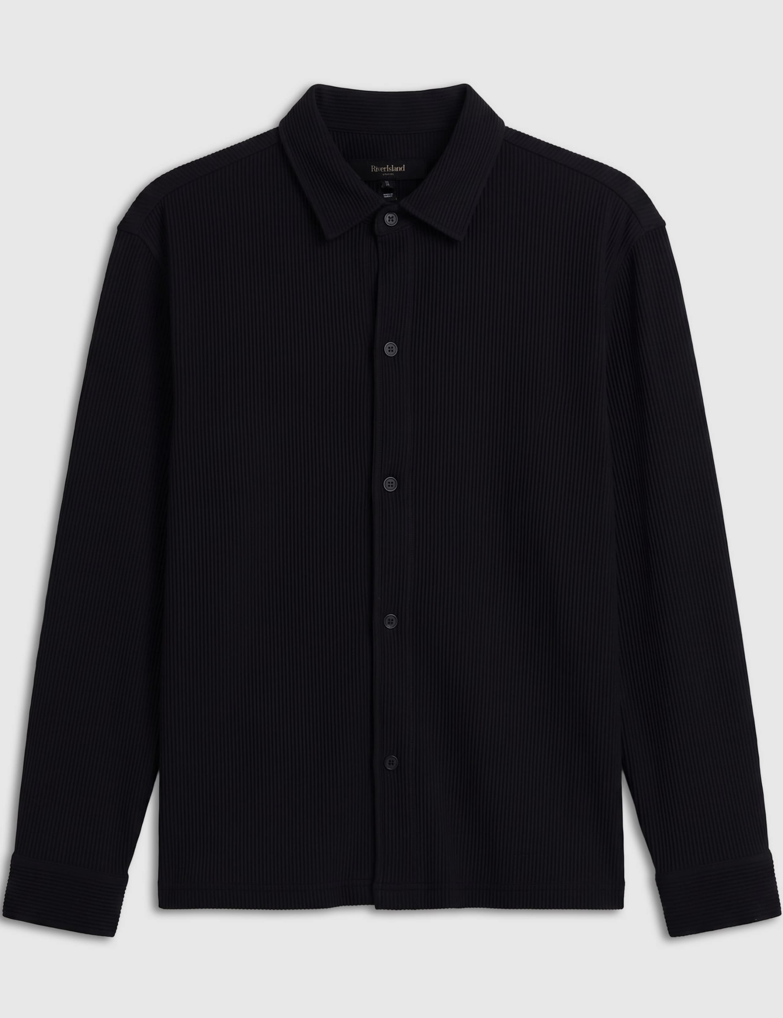 Boxy Fit Shirt 6 of 6