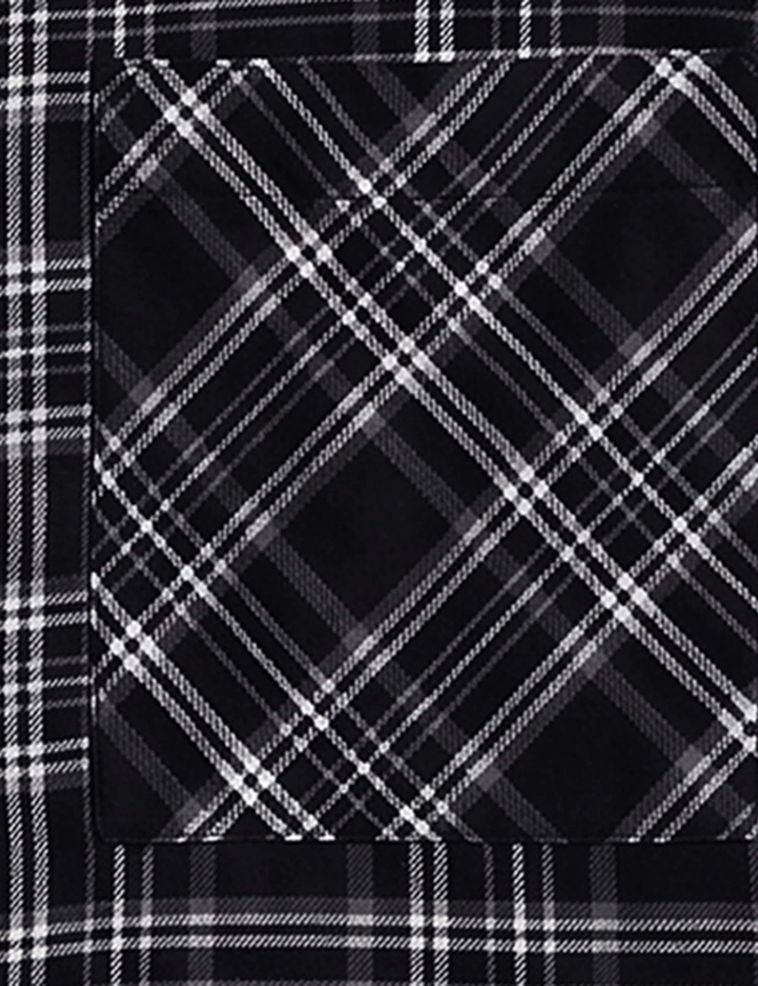 Regular Fit Checked Shirt 5 of 6