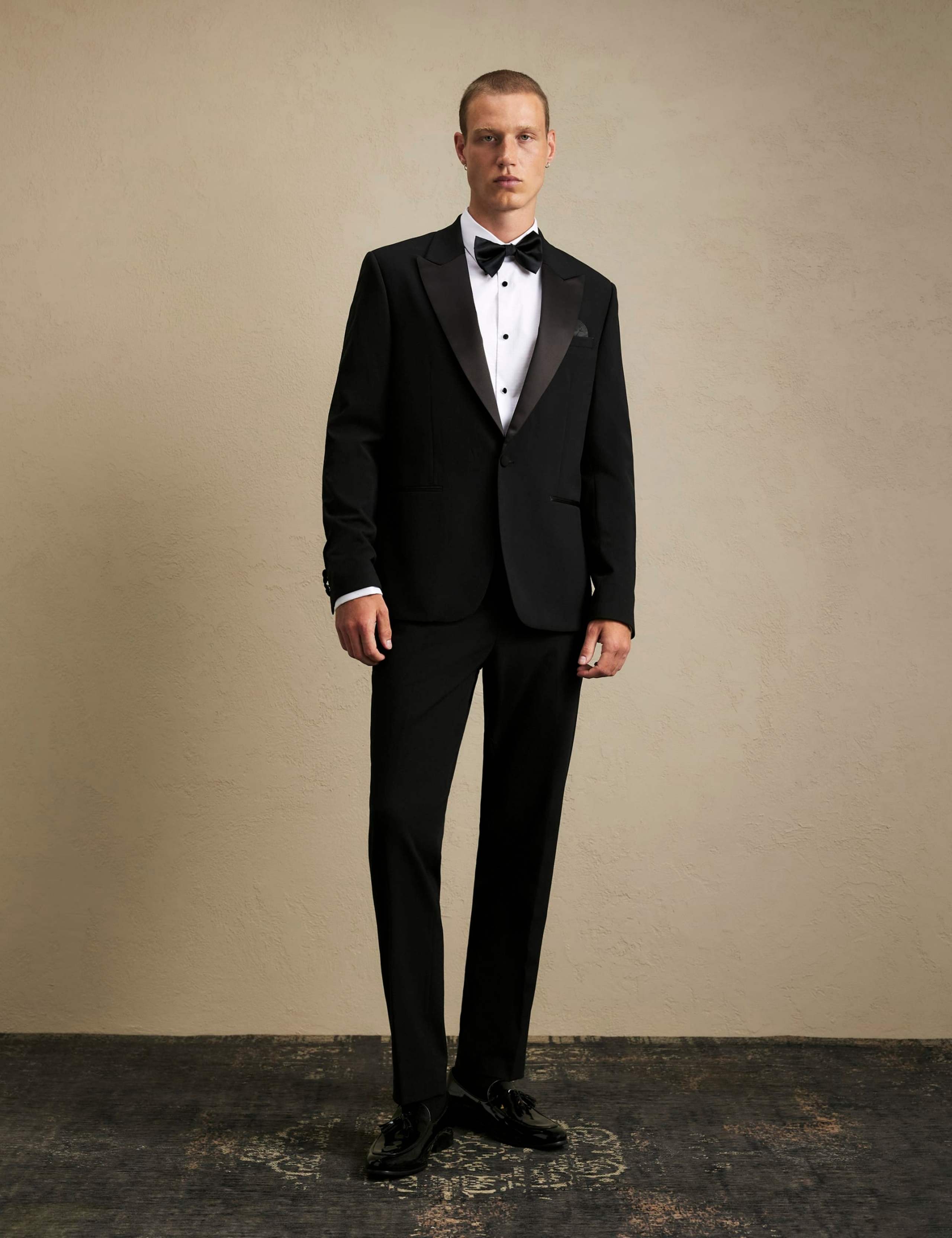 Slim Fit Shirt 2 of 6