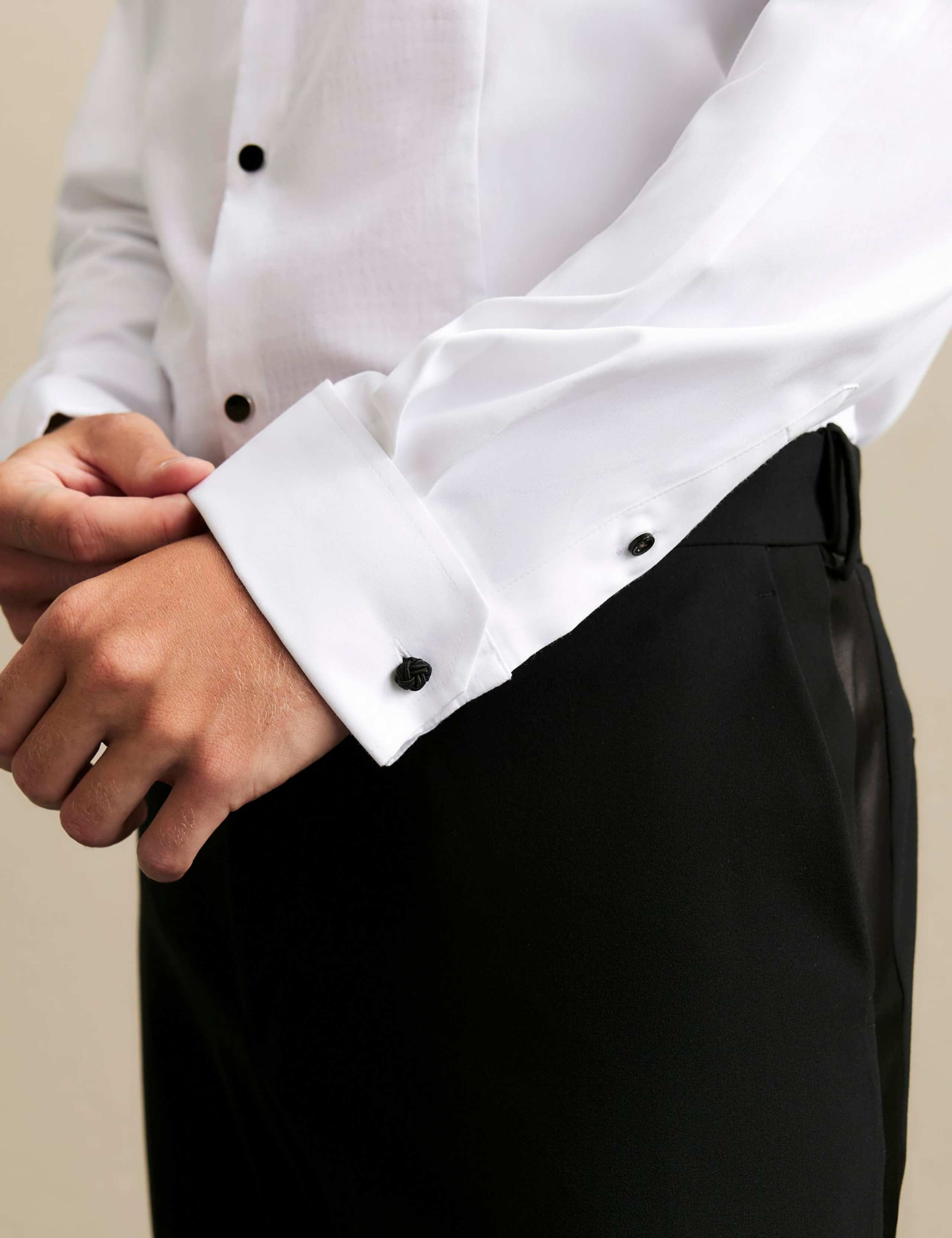 Slim Fit Shirt 4 of 6