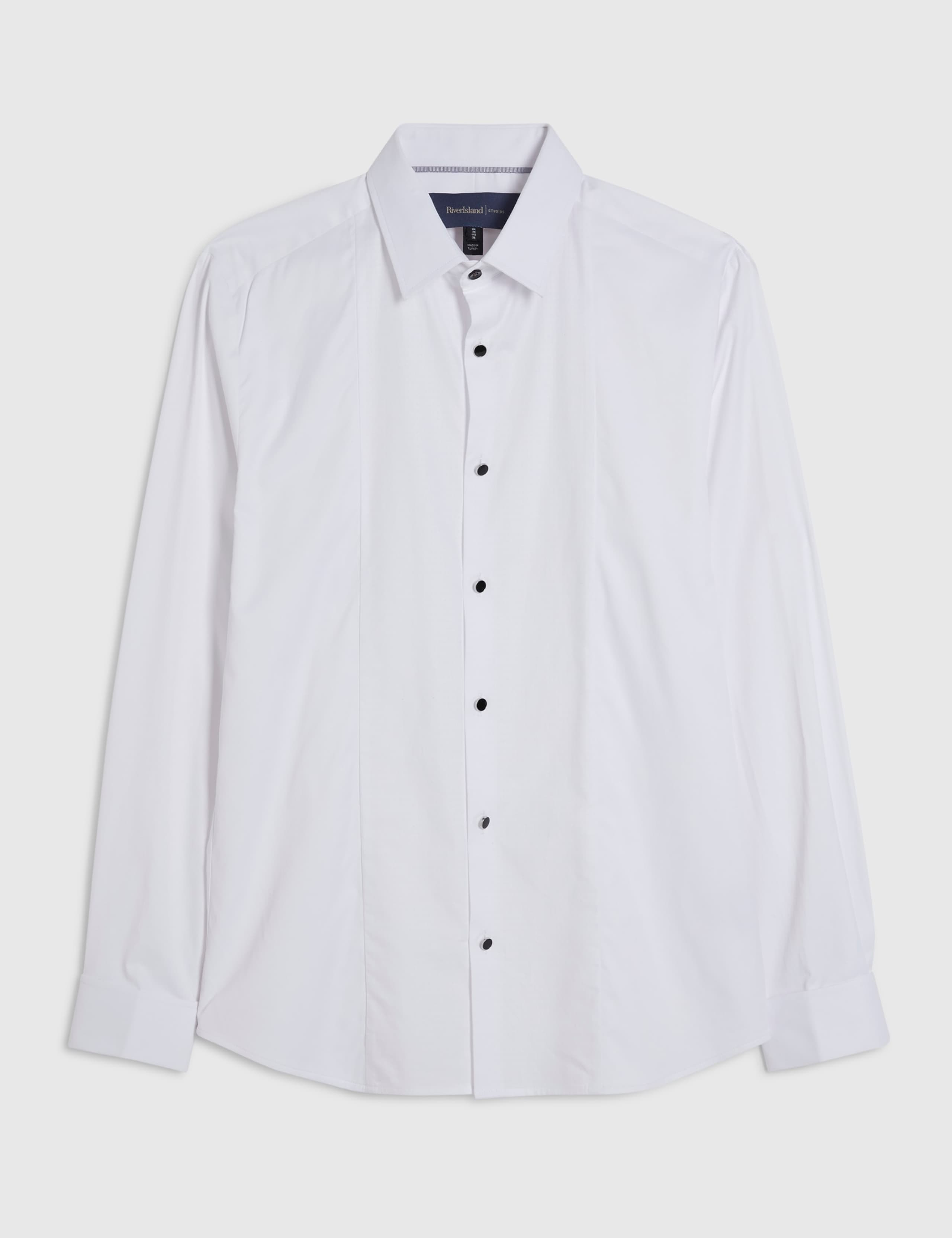 Slim Fit Shirt 6 of 6