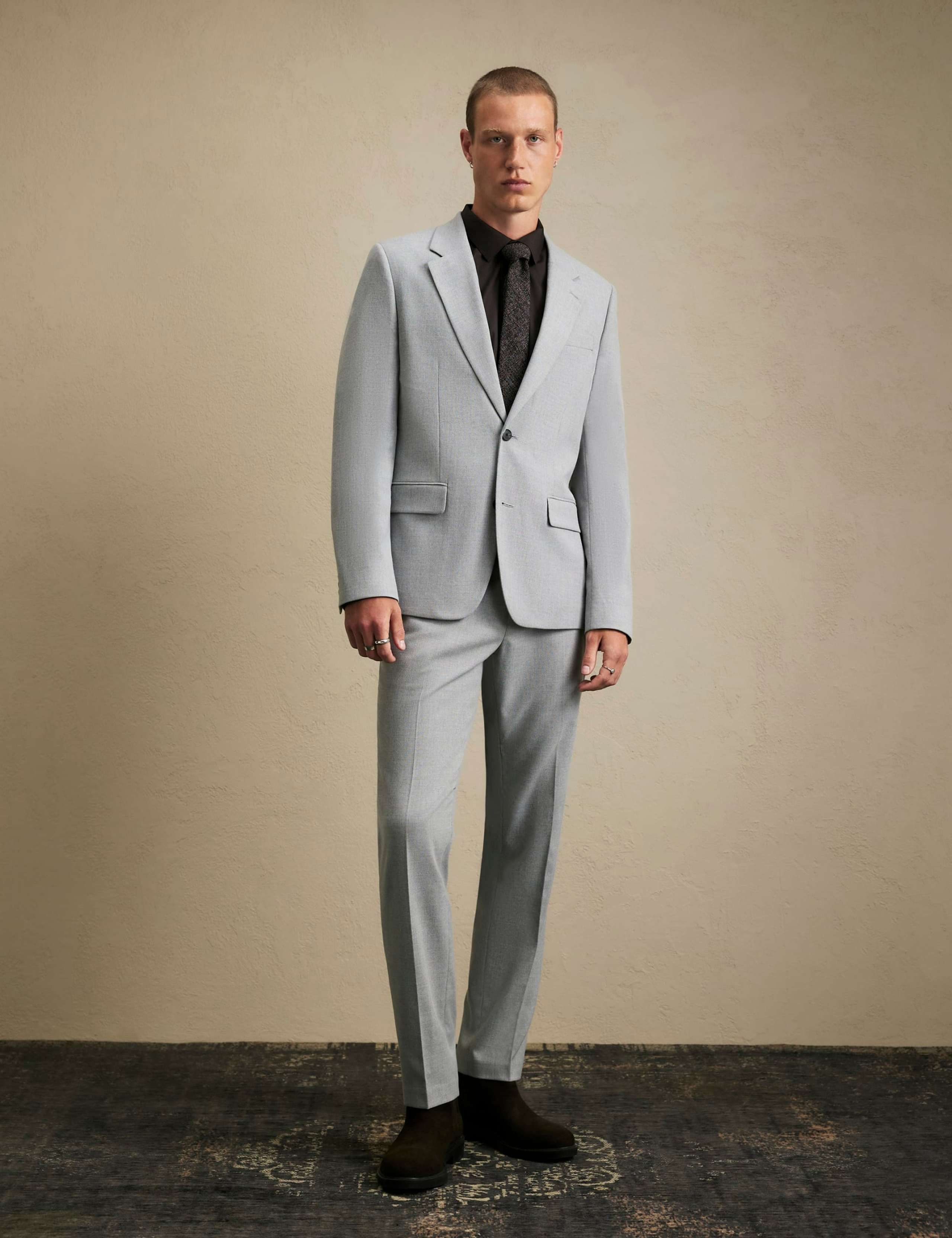 Slim Fit Shirt 2 of 6