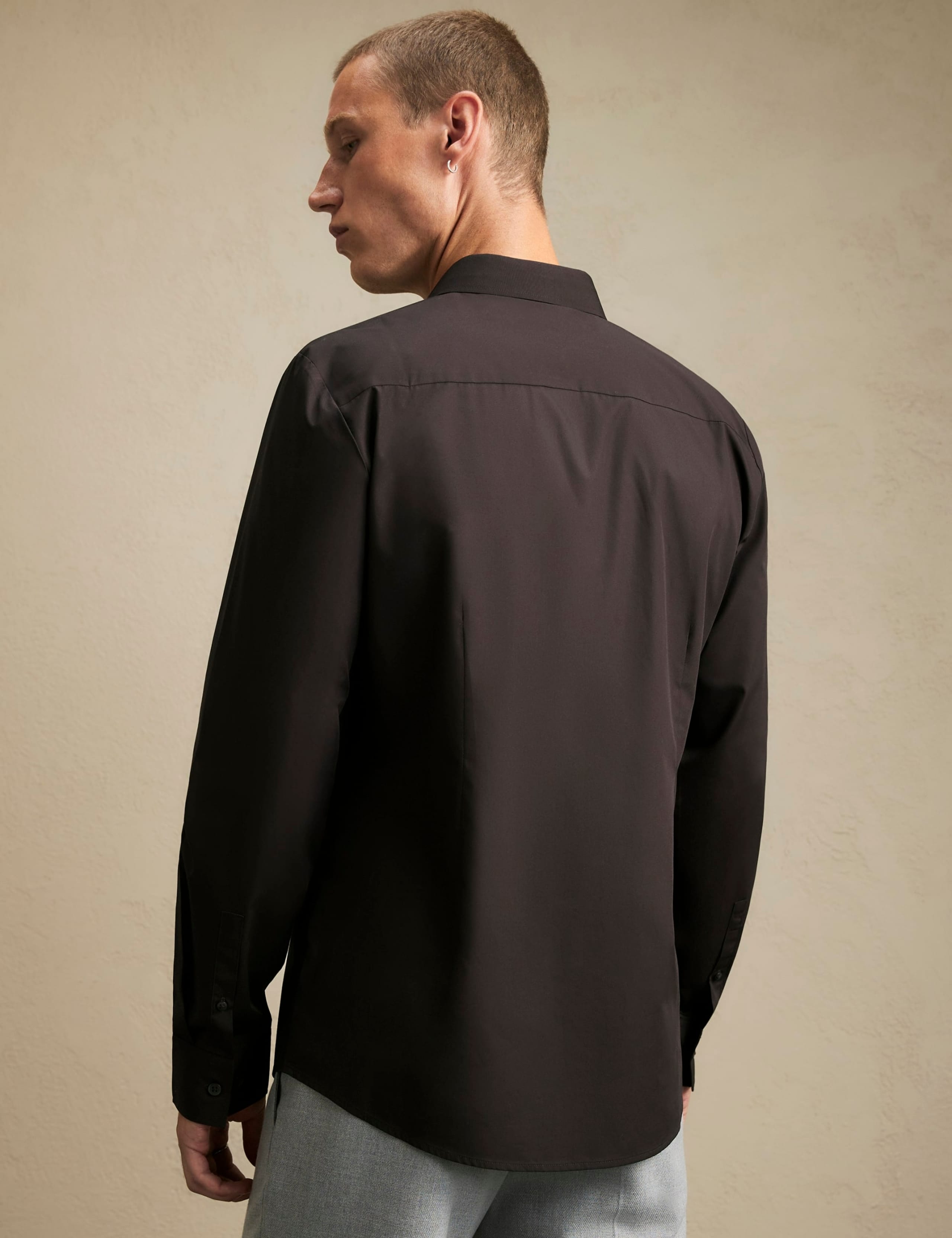 Slim Fit Shirt 3 of 6