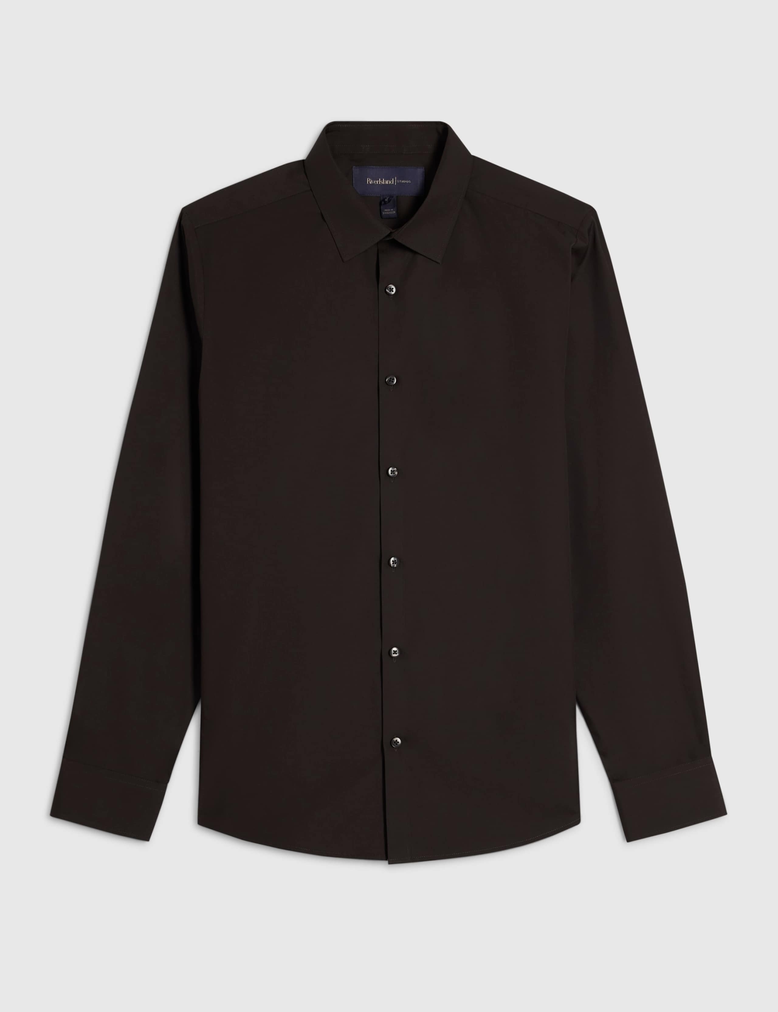 Slim Fit Shirt 6 of 6