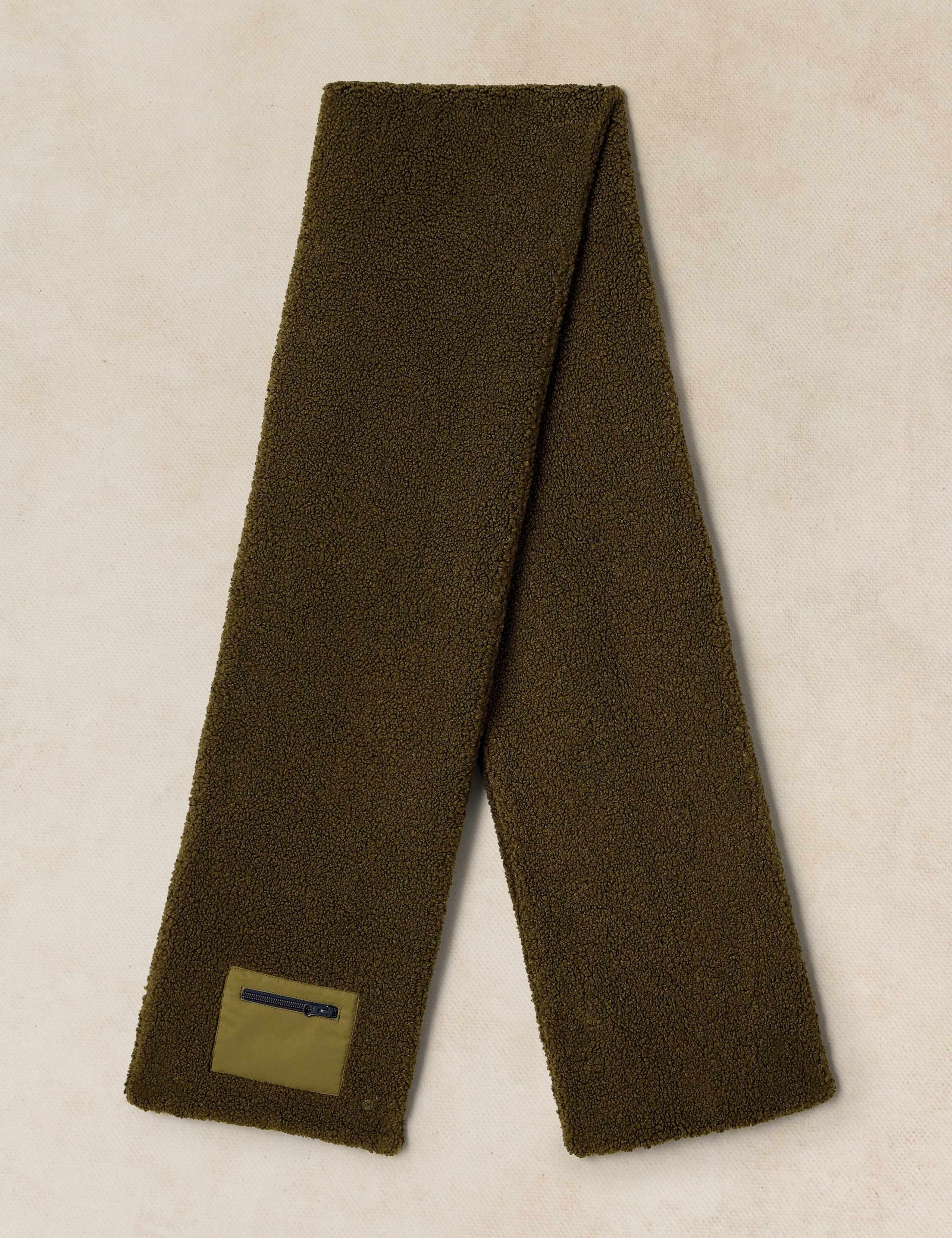 Borg Scarf 2 of 3