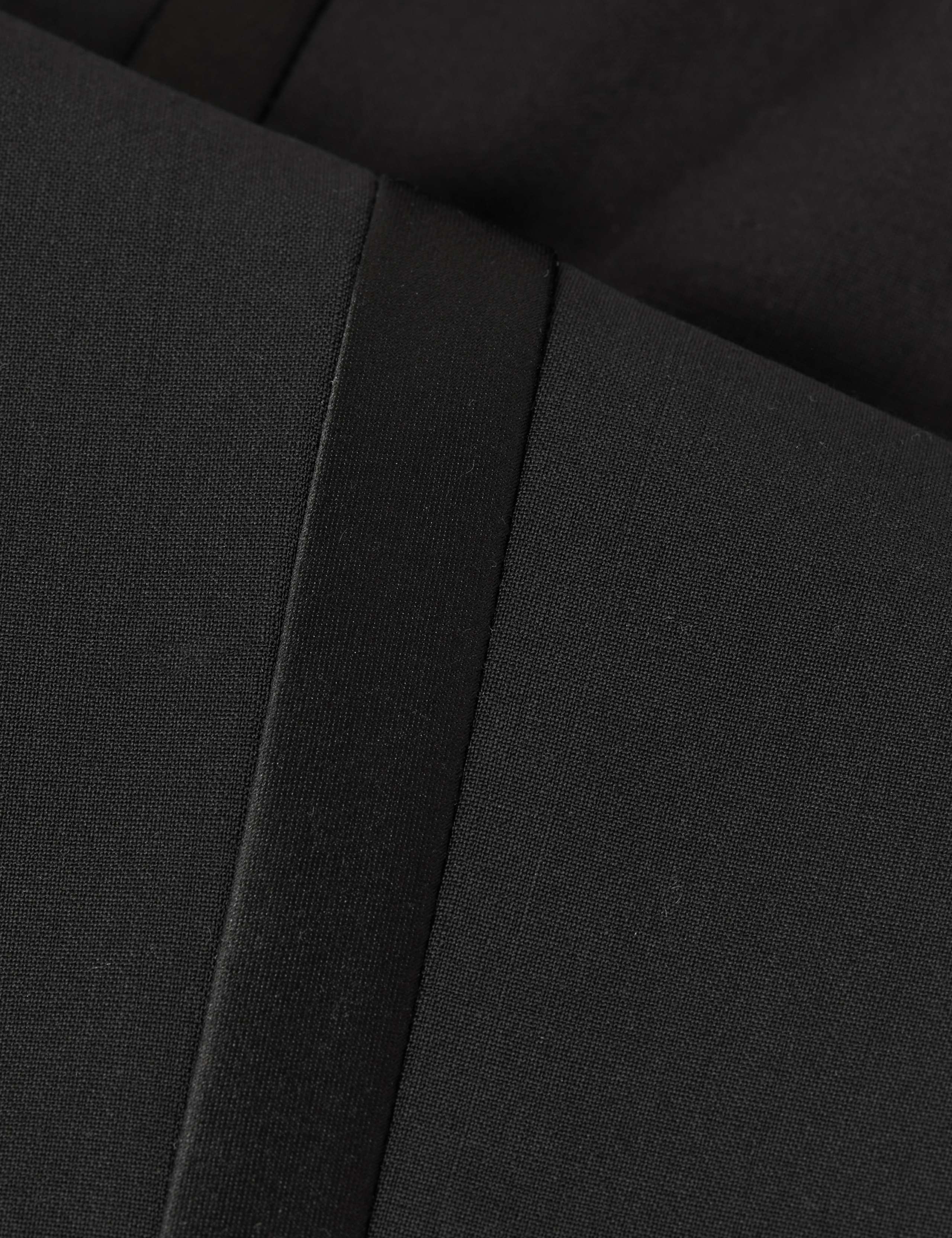 Slim Wool Blend Suit Trousers (3-14 Yrs) 5 of 5