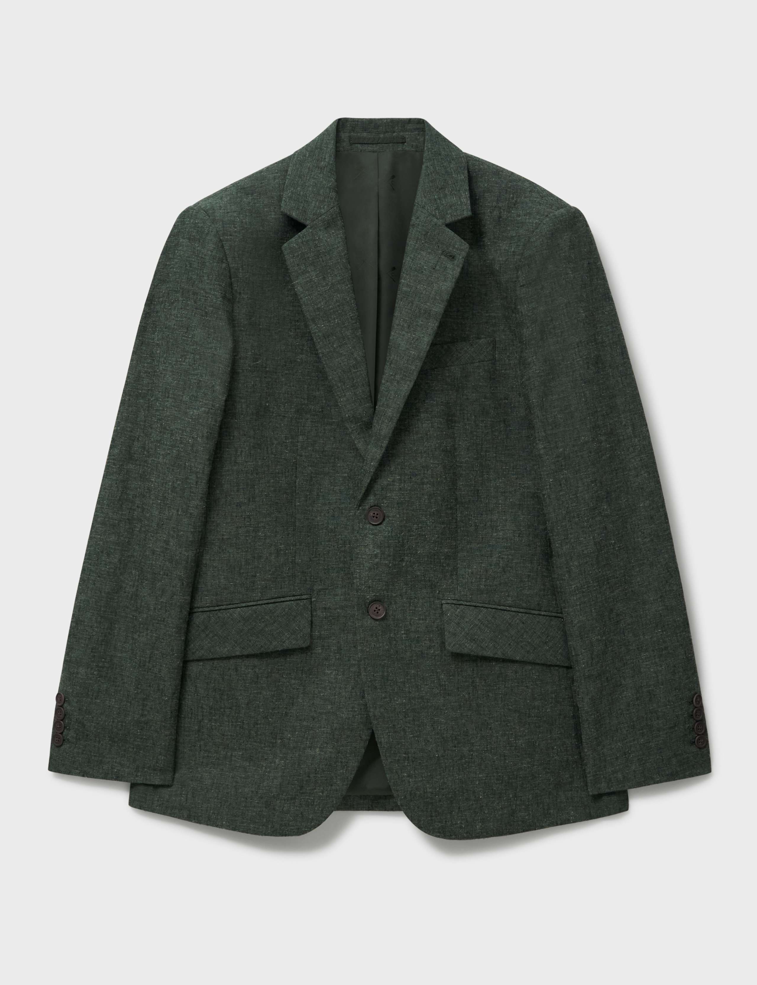 Single Breasted Blazer 2 of 5