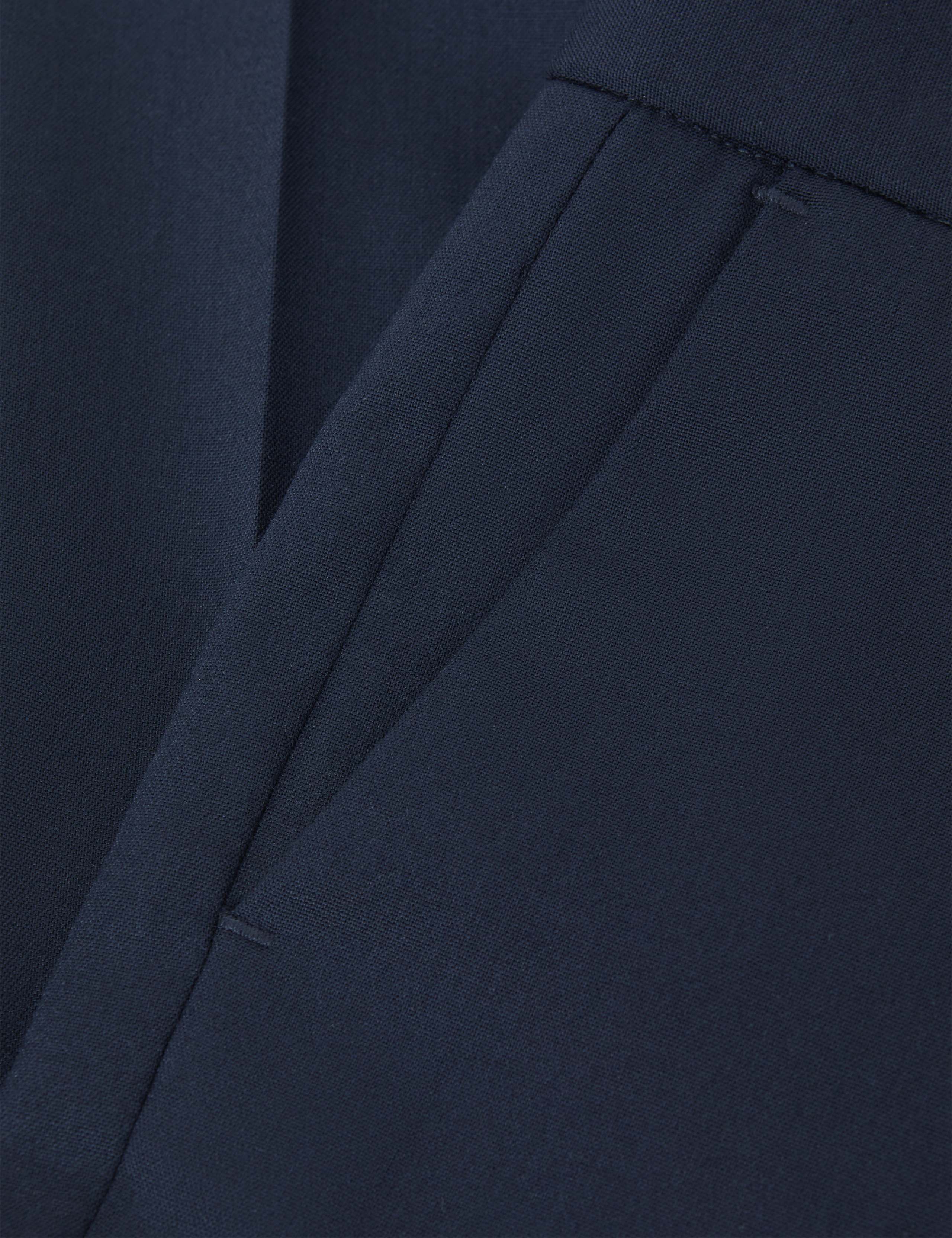 Wool Blend Suit Trousers (3-14 Yrs) 5 of 5