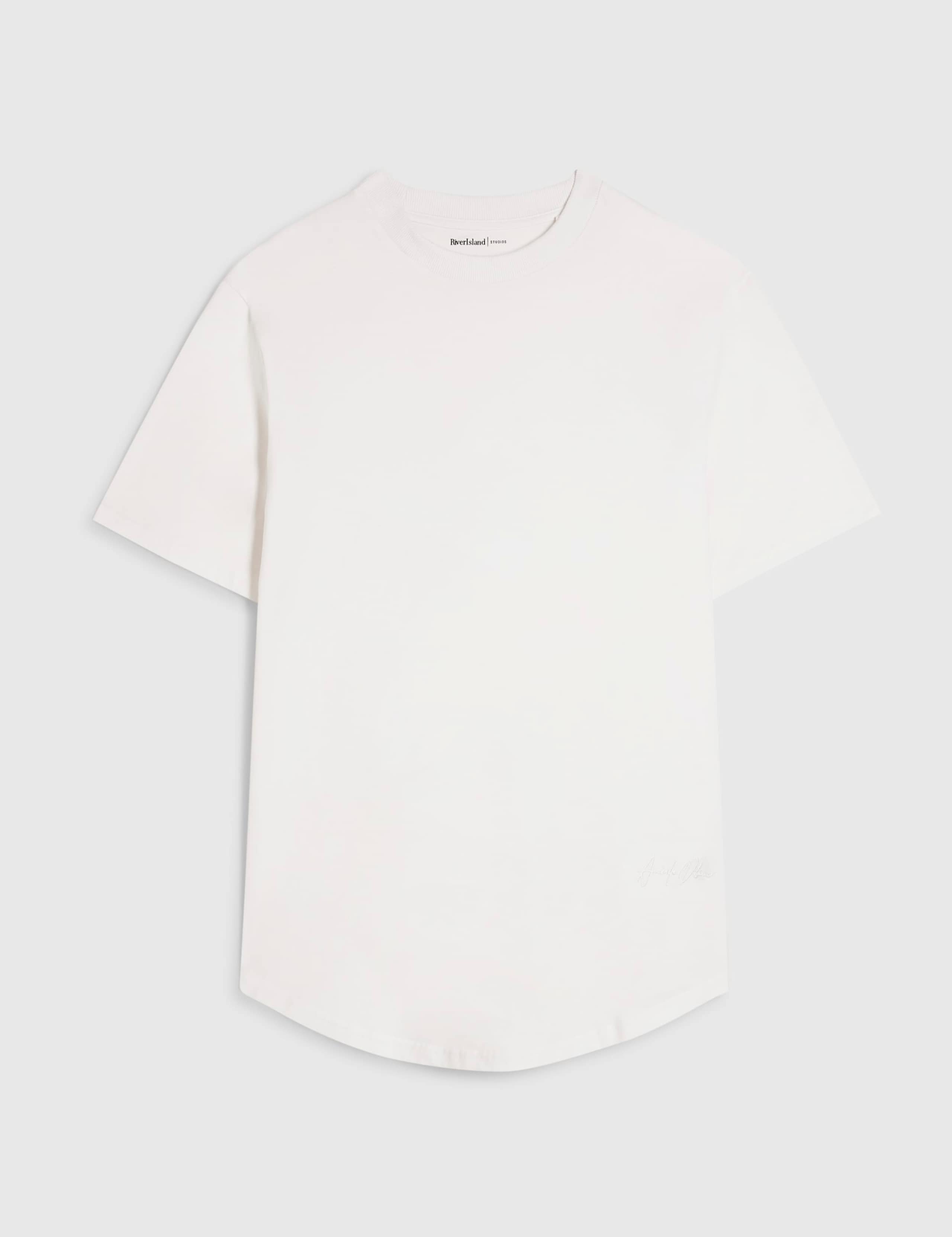 Pure Cotton Short Sleeve T-Shirt 6 of 6
