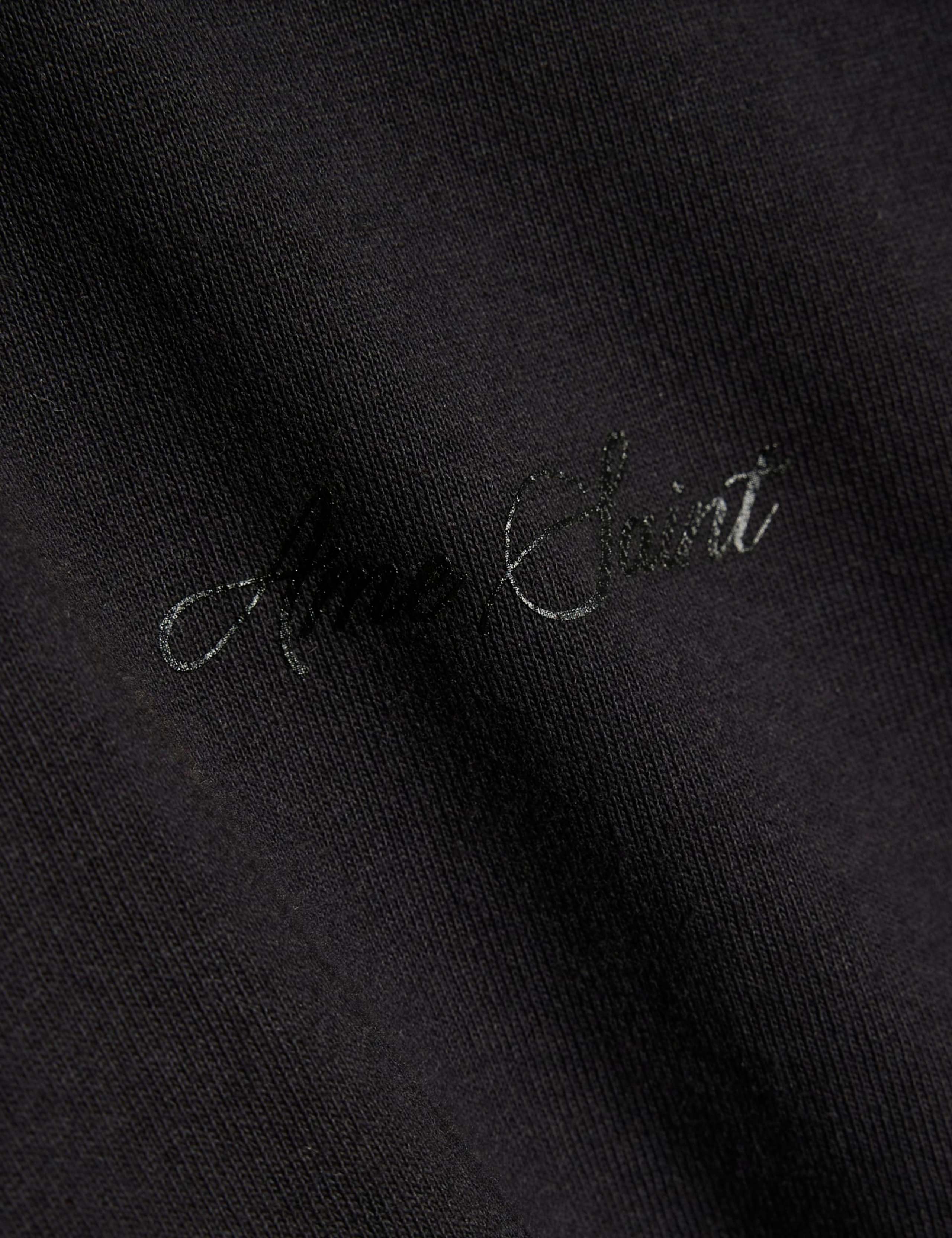 Oversized Cotton T-Shirt 4 of 5