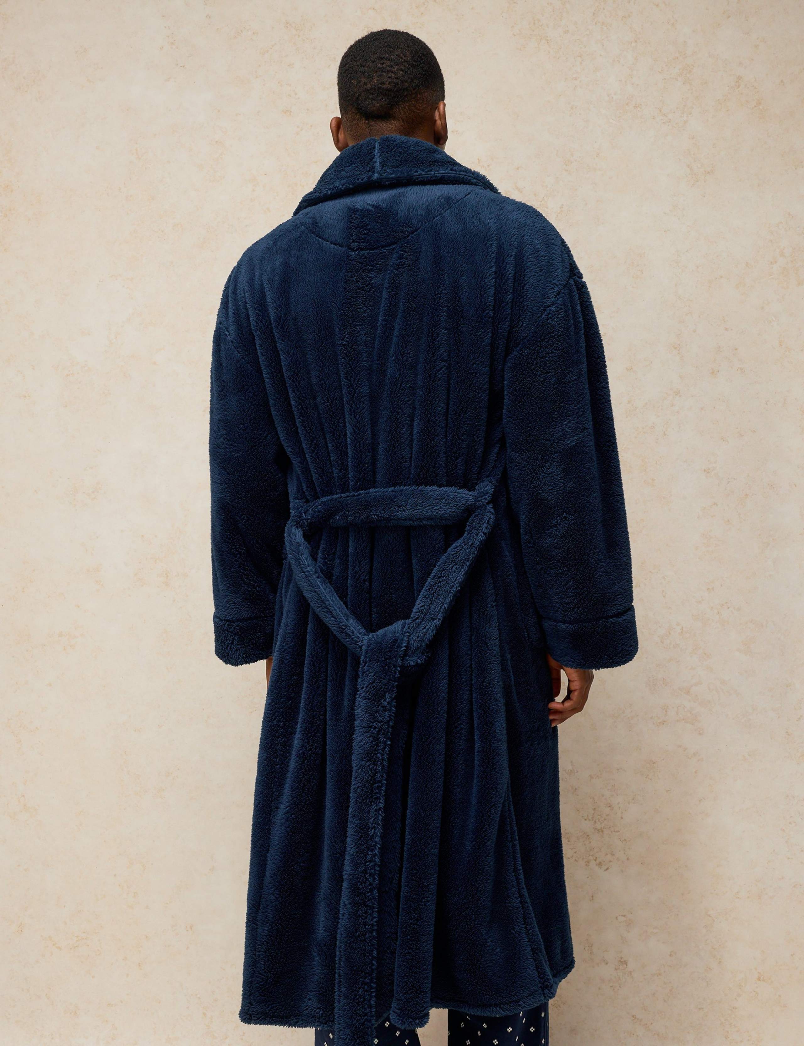 Cosy Dressing Gown 4 of 6