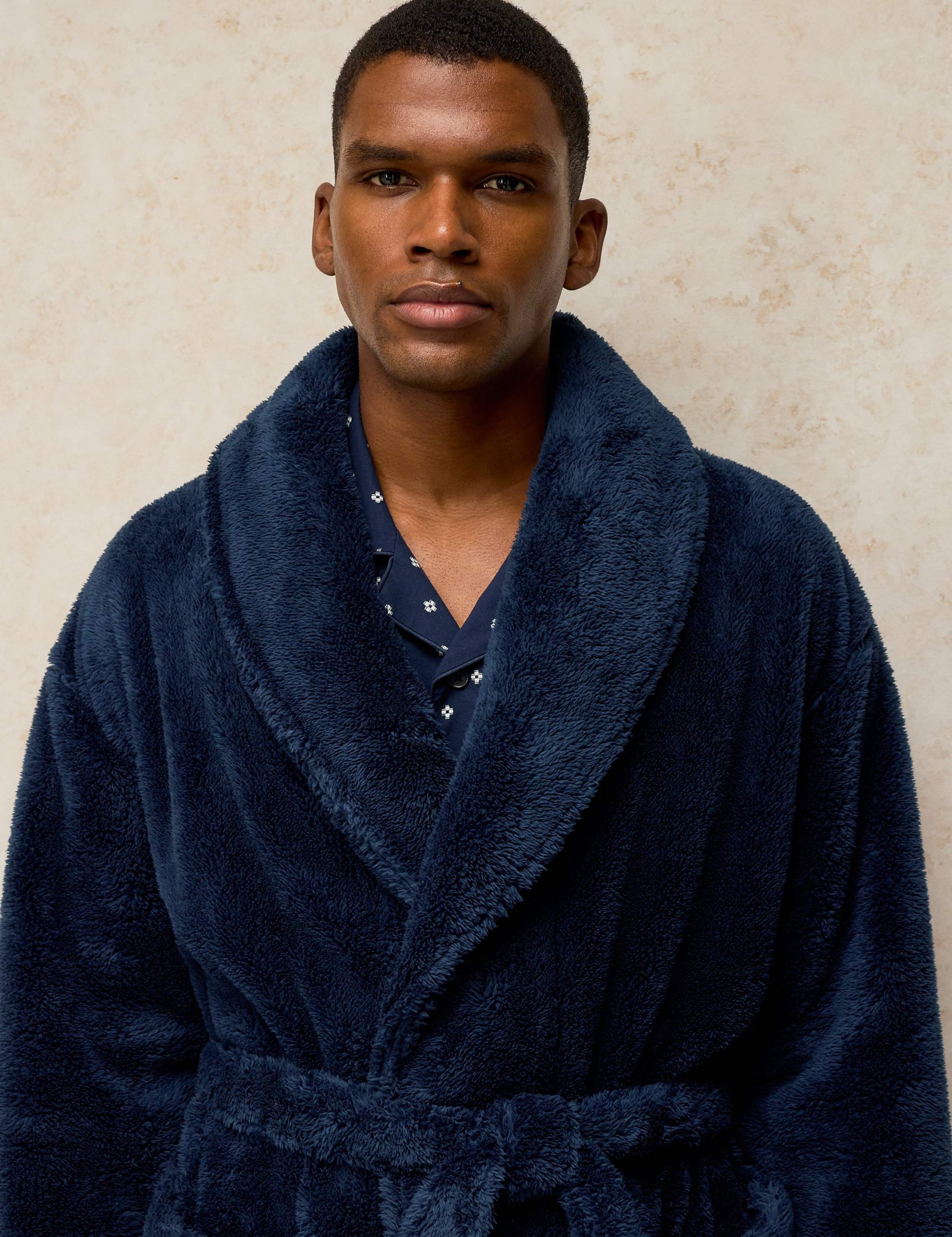 Cosy Dressing Gown 5 of 6