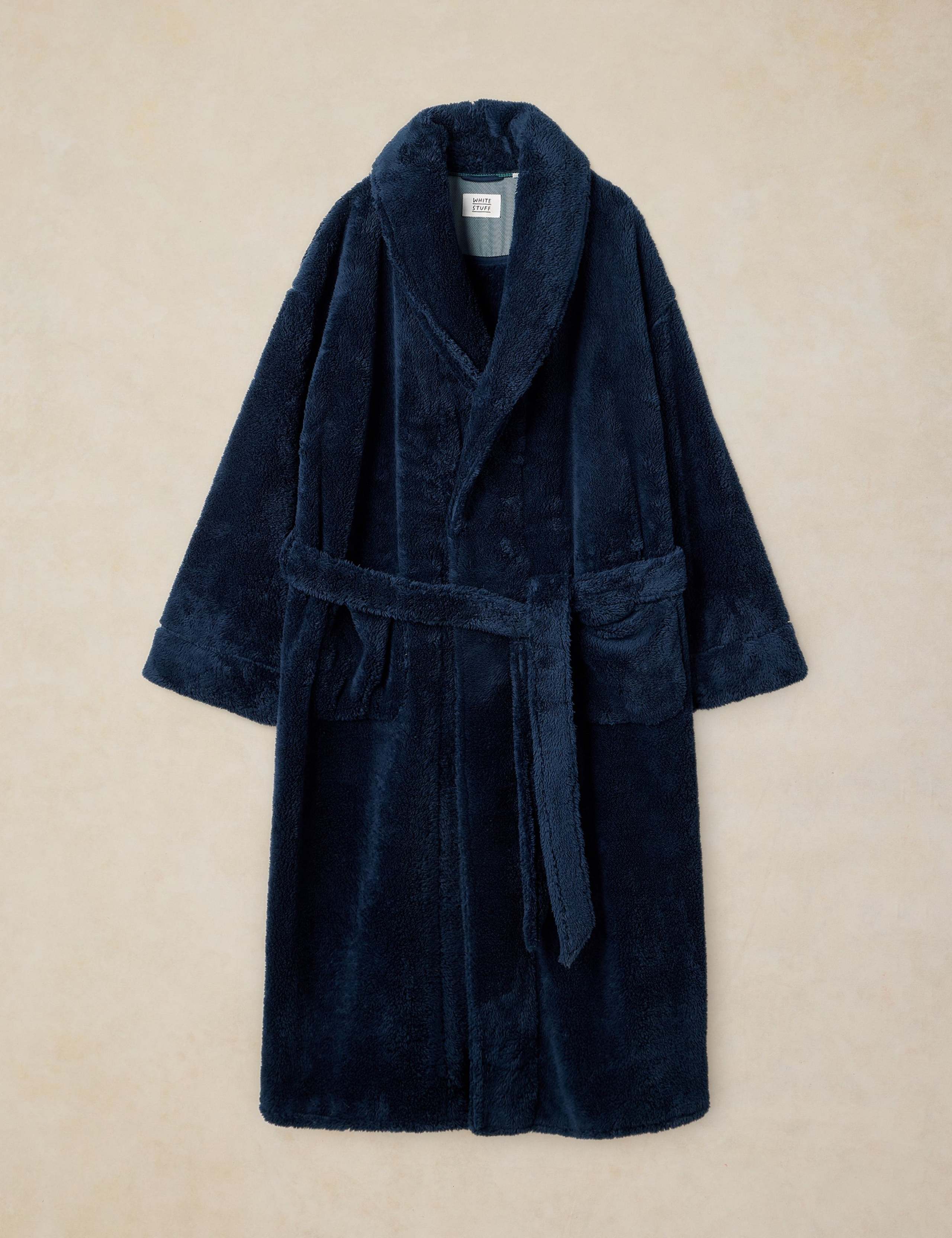Cosy Dressing Gown 2 of 6