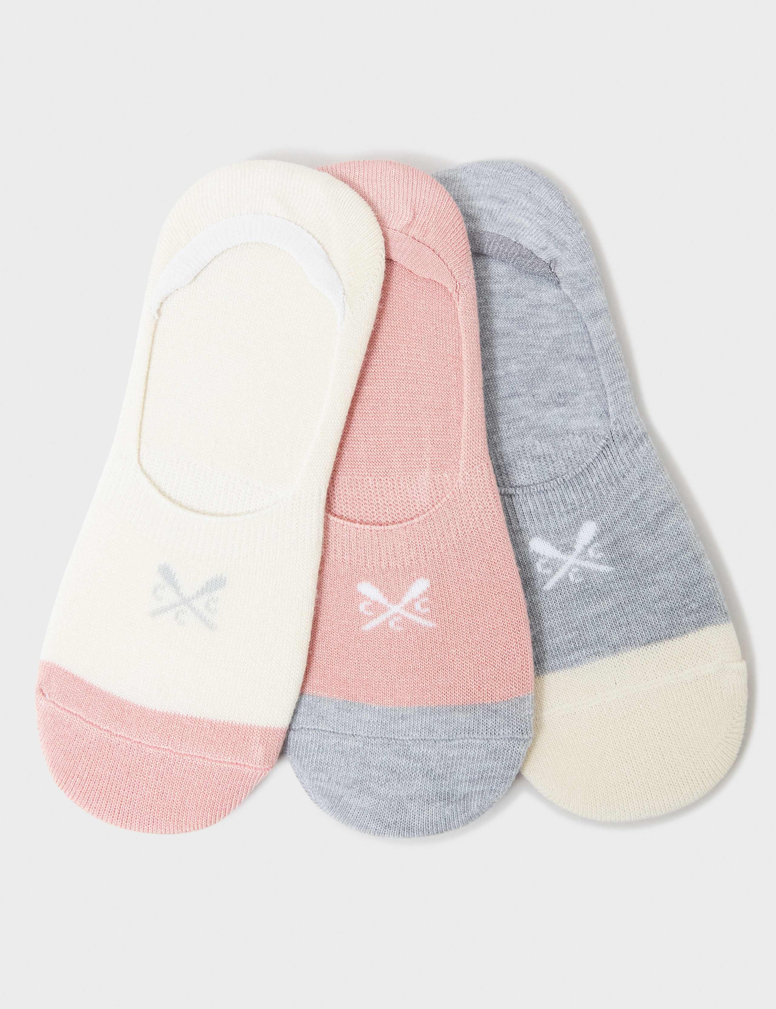 3pk Secret Socks 1 of 2