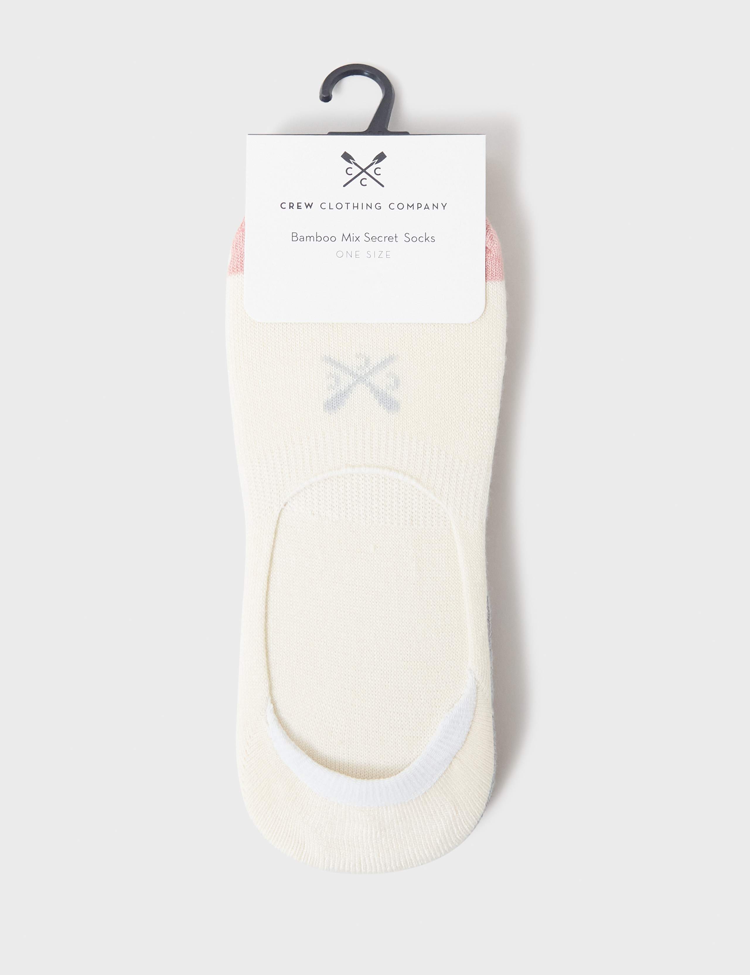 3pk Secret Socks 2 of 2