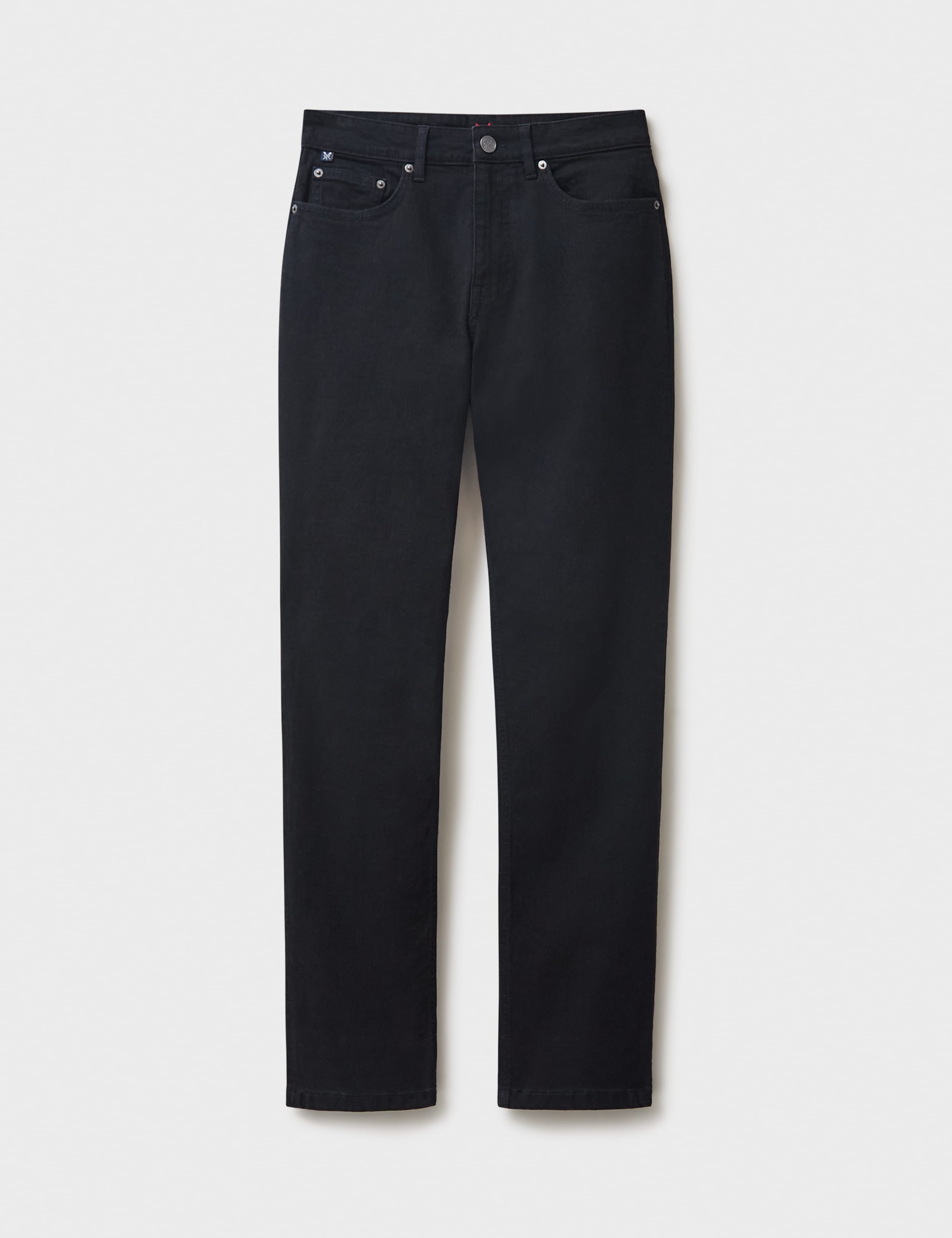 Slim Fit 5 Pocket Jeans 2 of 5