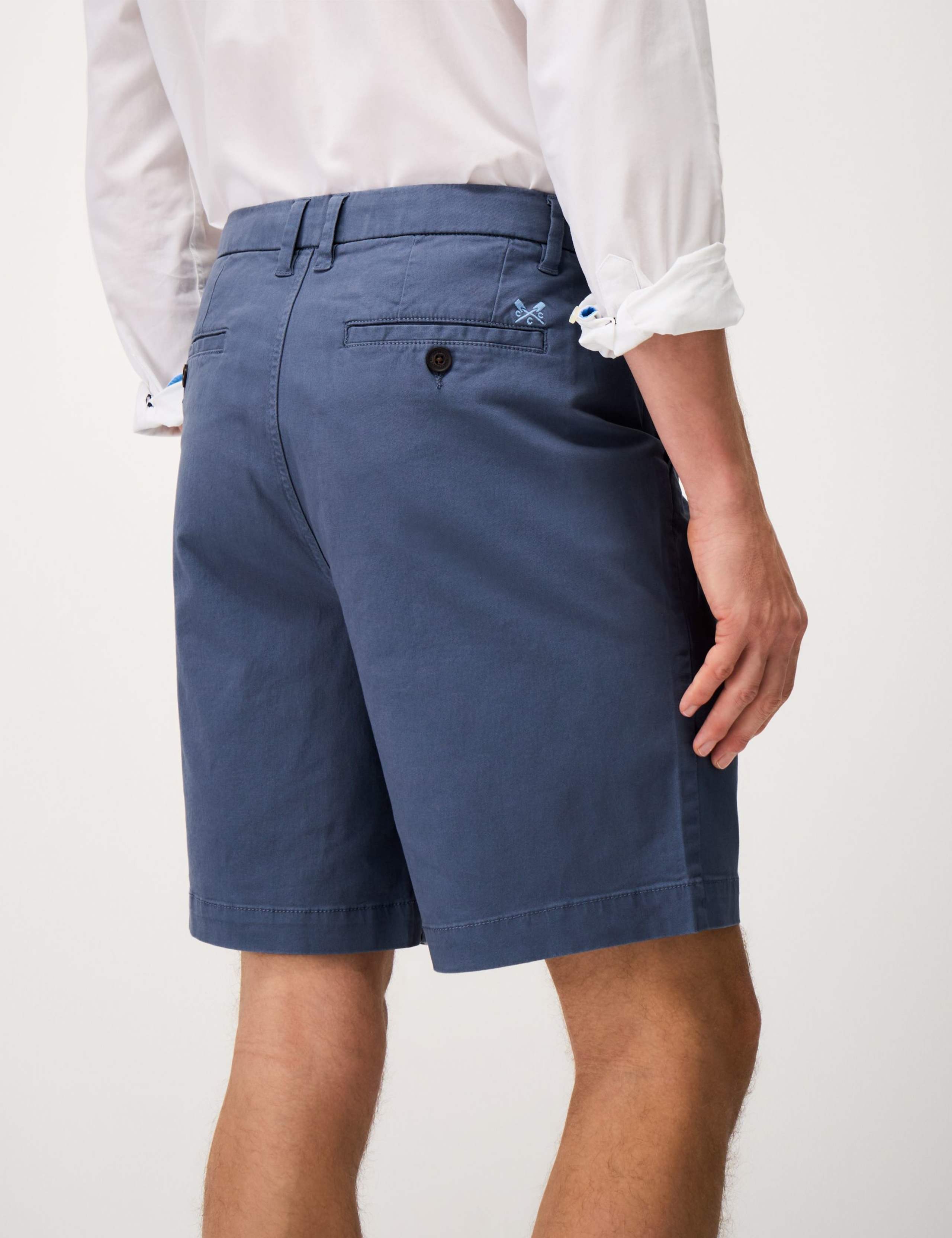Cotton Chino Shorts 5 of 5