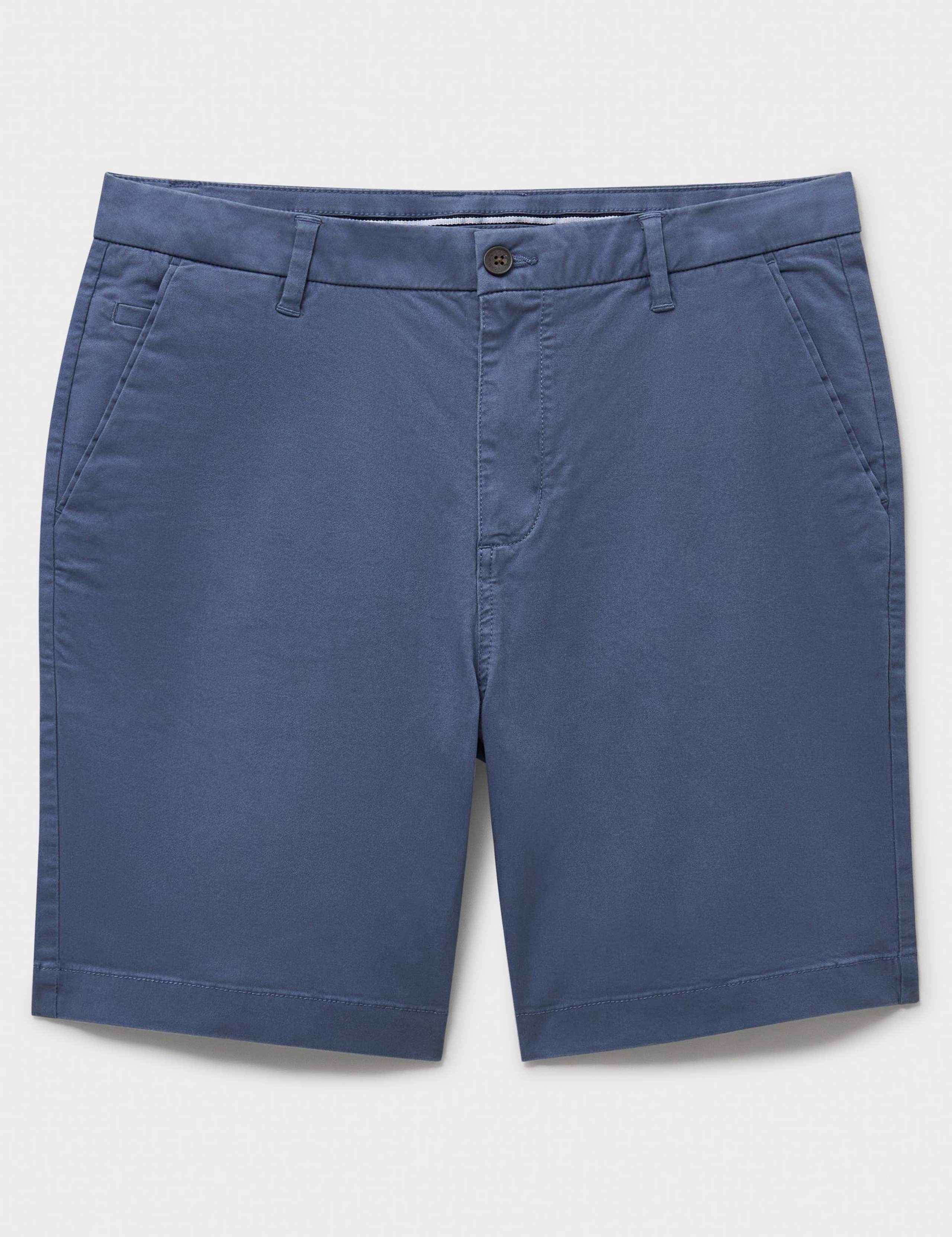 Cotton Chino Shorts 2 of 5
