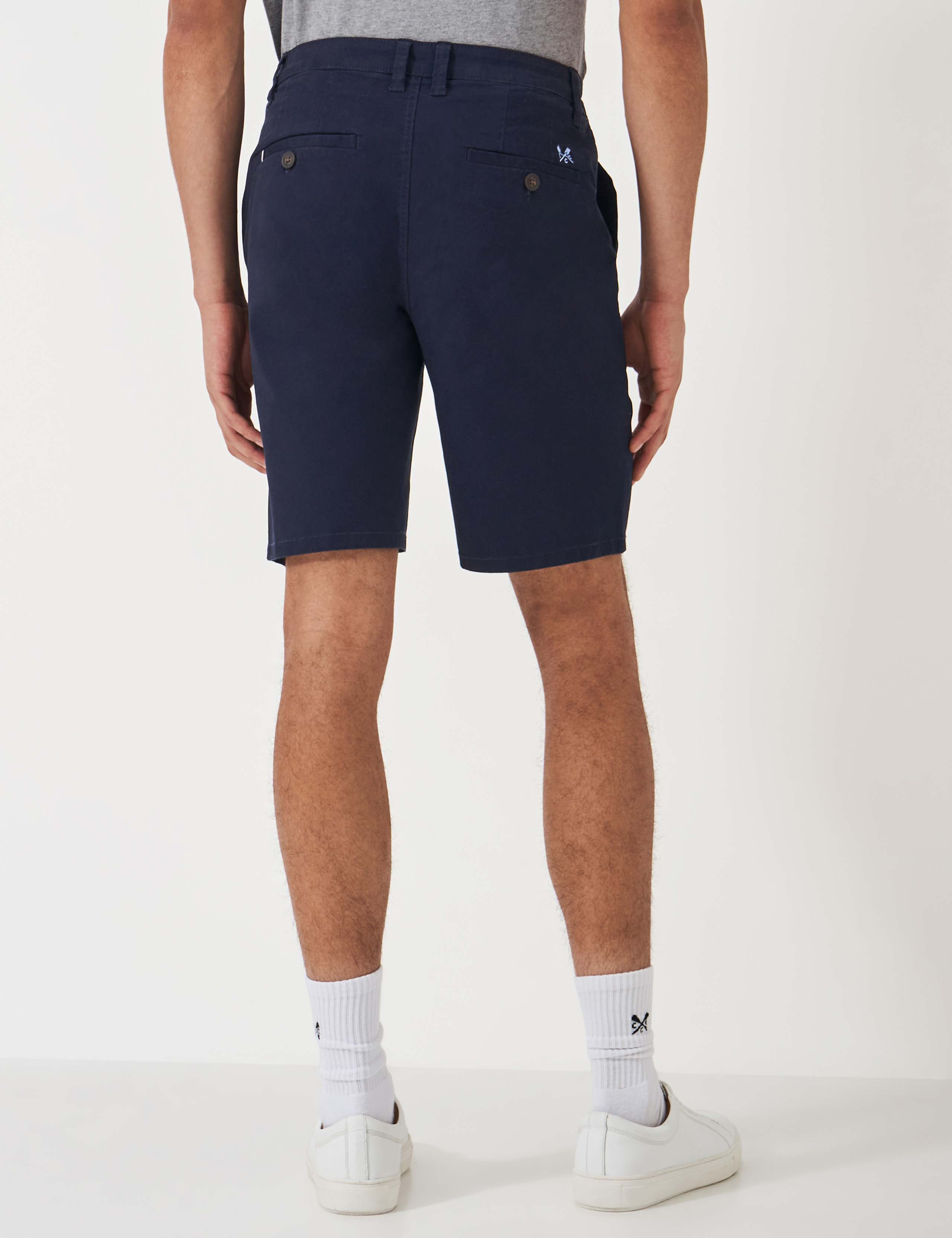 Cotton Chino Shorts 4 of 6